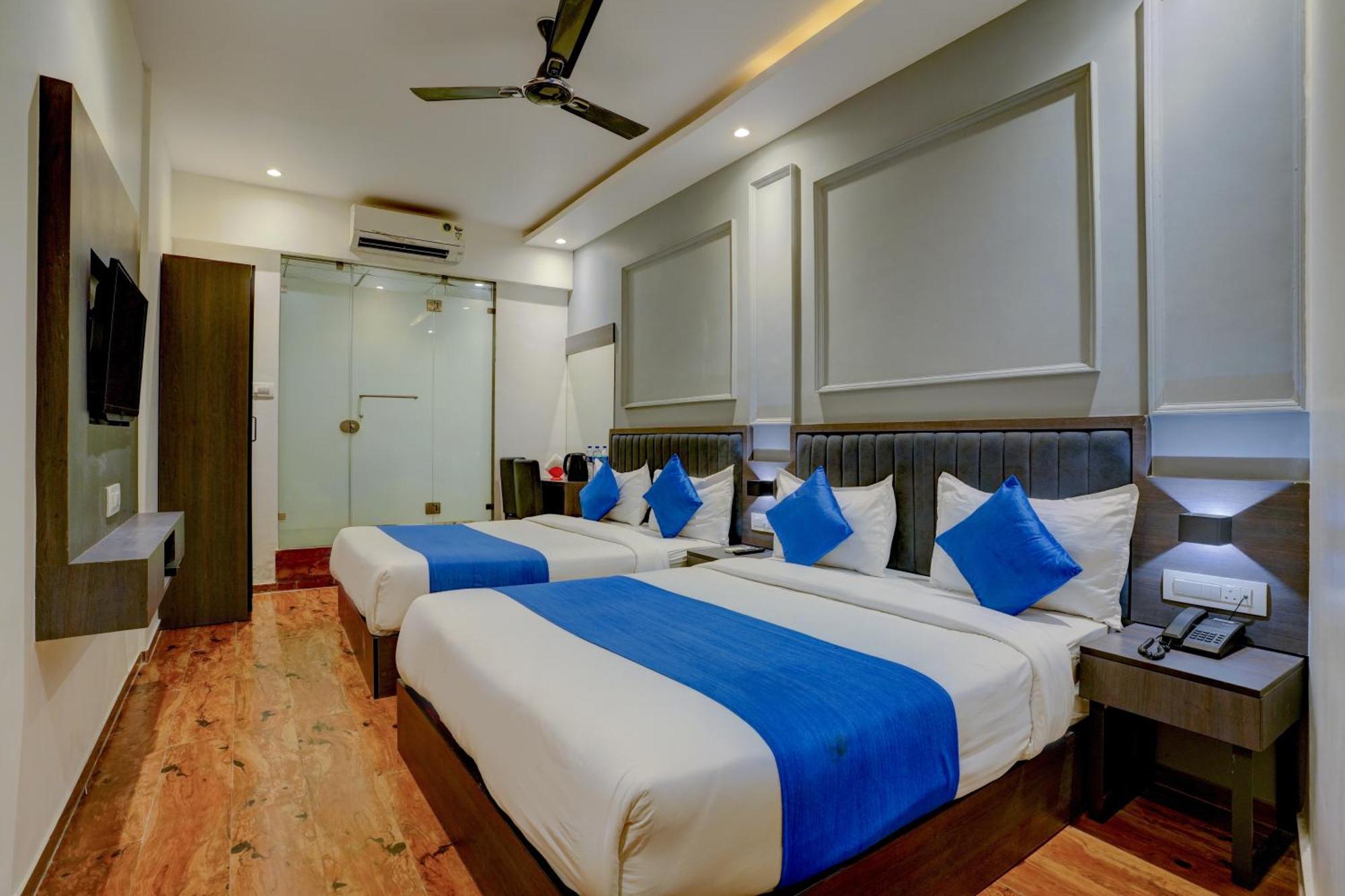 Hotel Gorrion