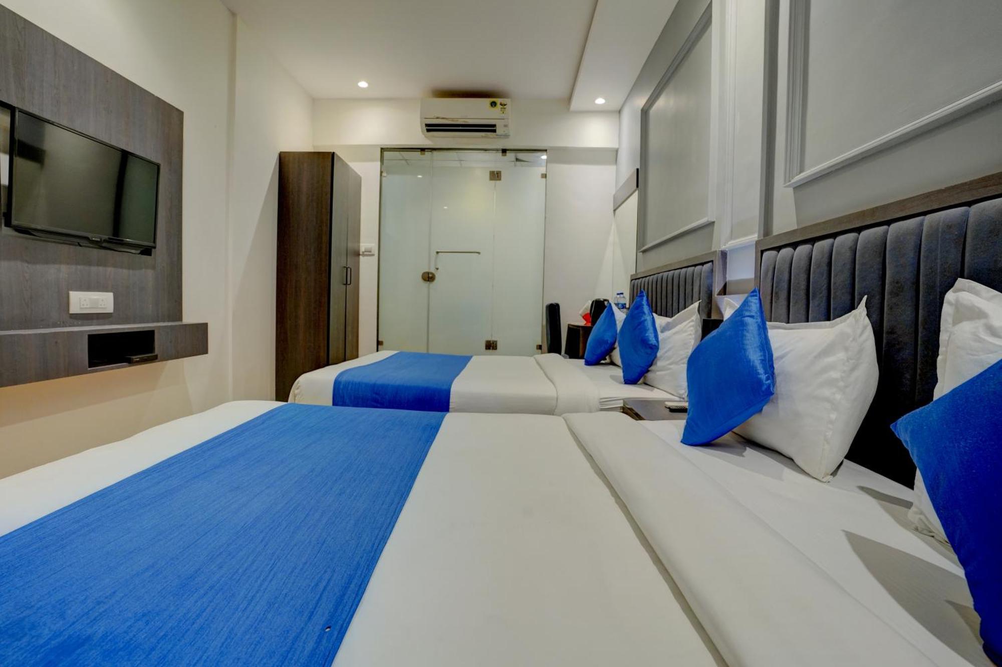 Gorrion Hotel Mumbai