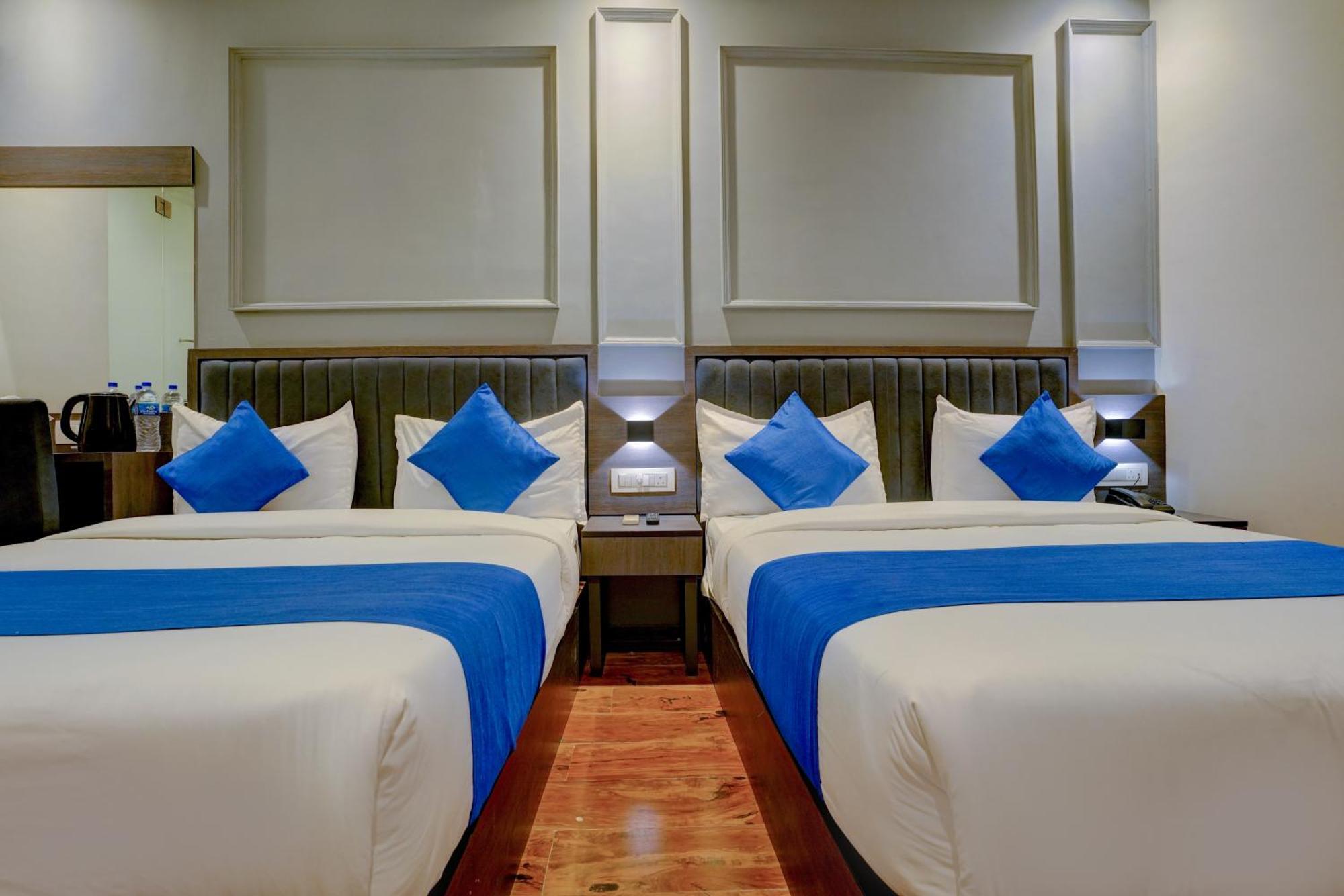 Gorrion Mumbai