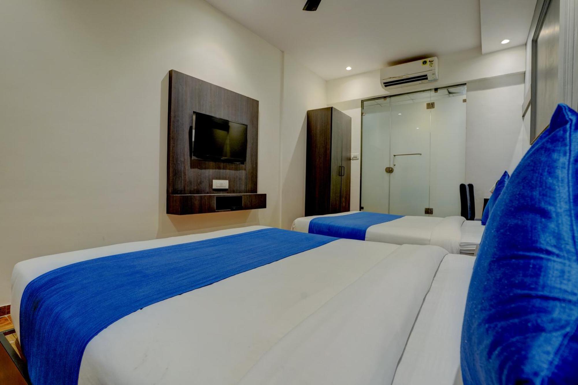 Gorrion 3* Mumbai