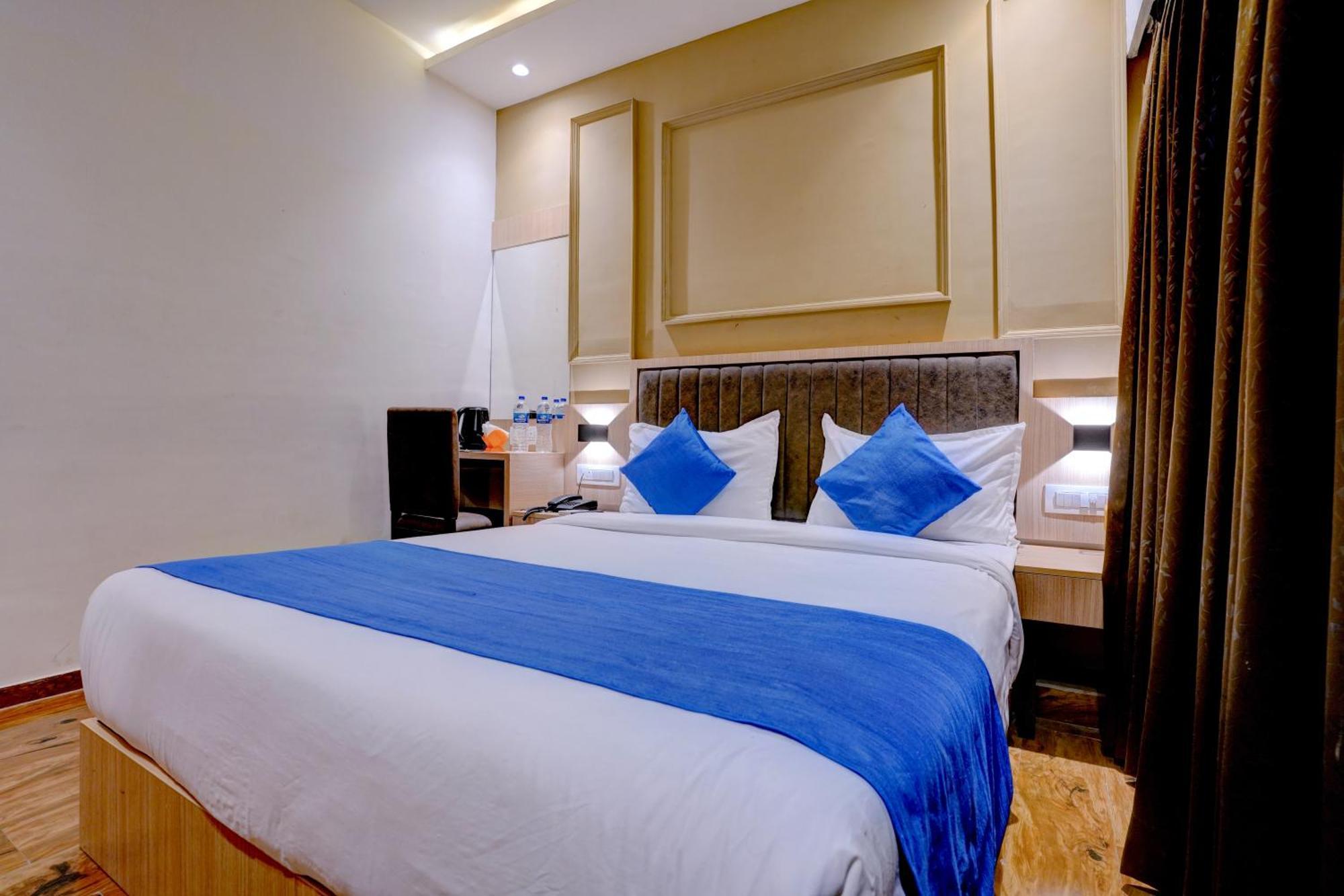 Hotel Gorrion Mumbai