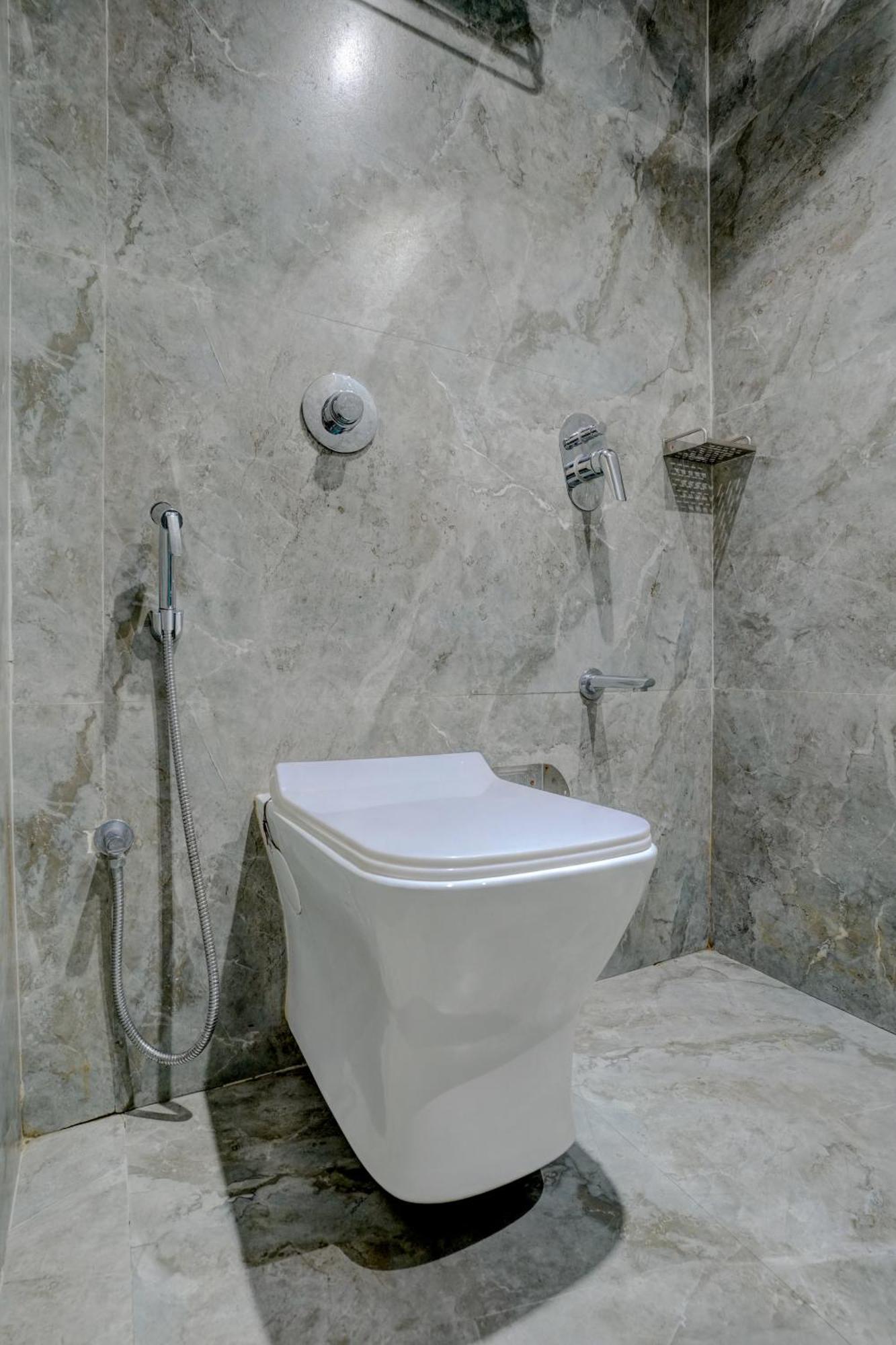 Gorrion 3* Mumbai