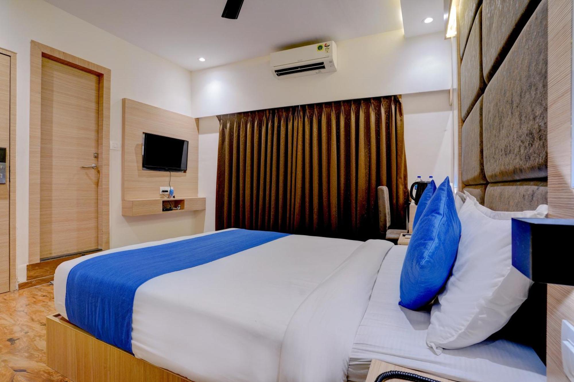 Gorrion Hotel