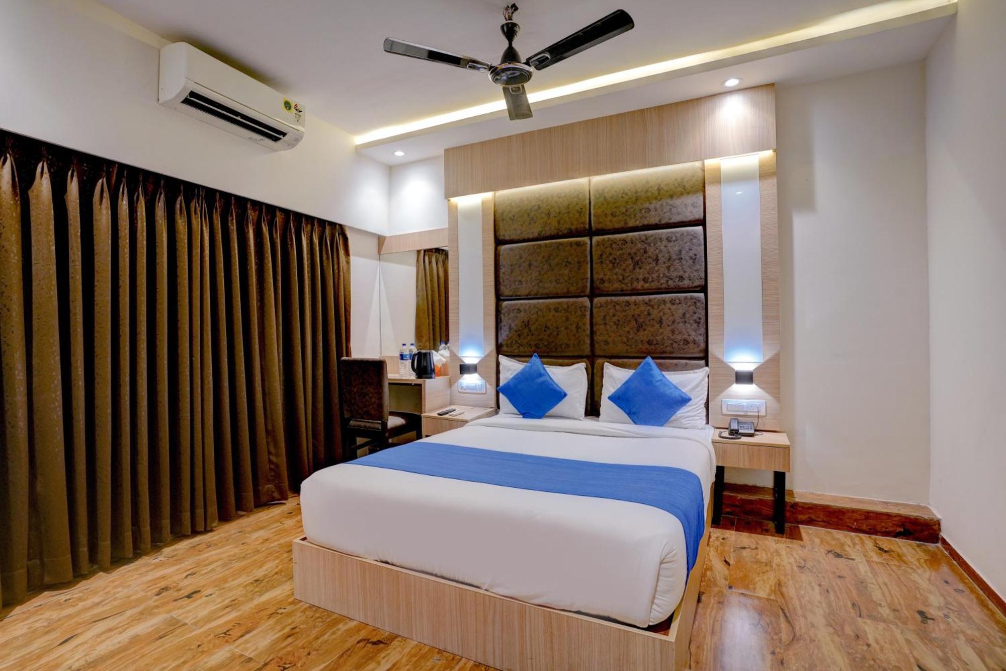 Gorrion Hotel 3*