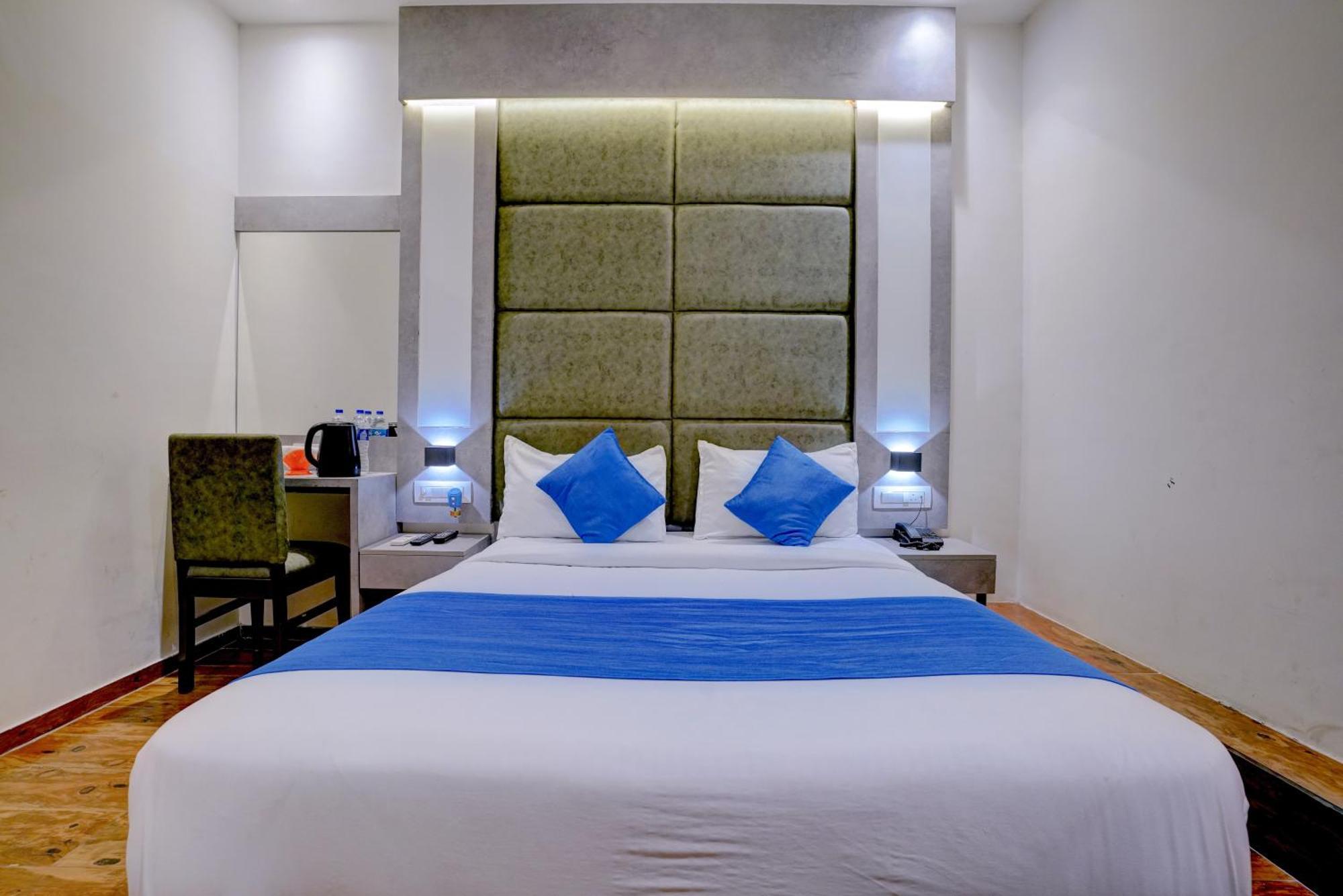 Gorrion 3* Mumbai