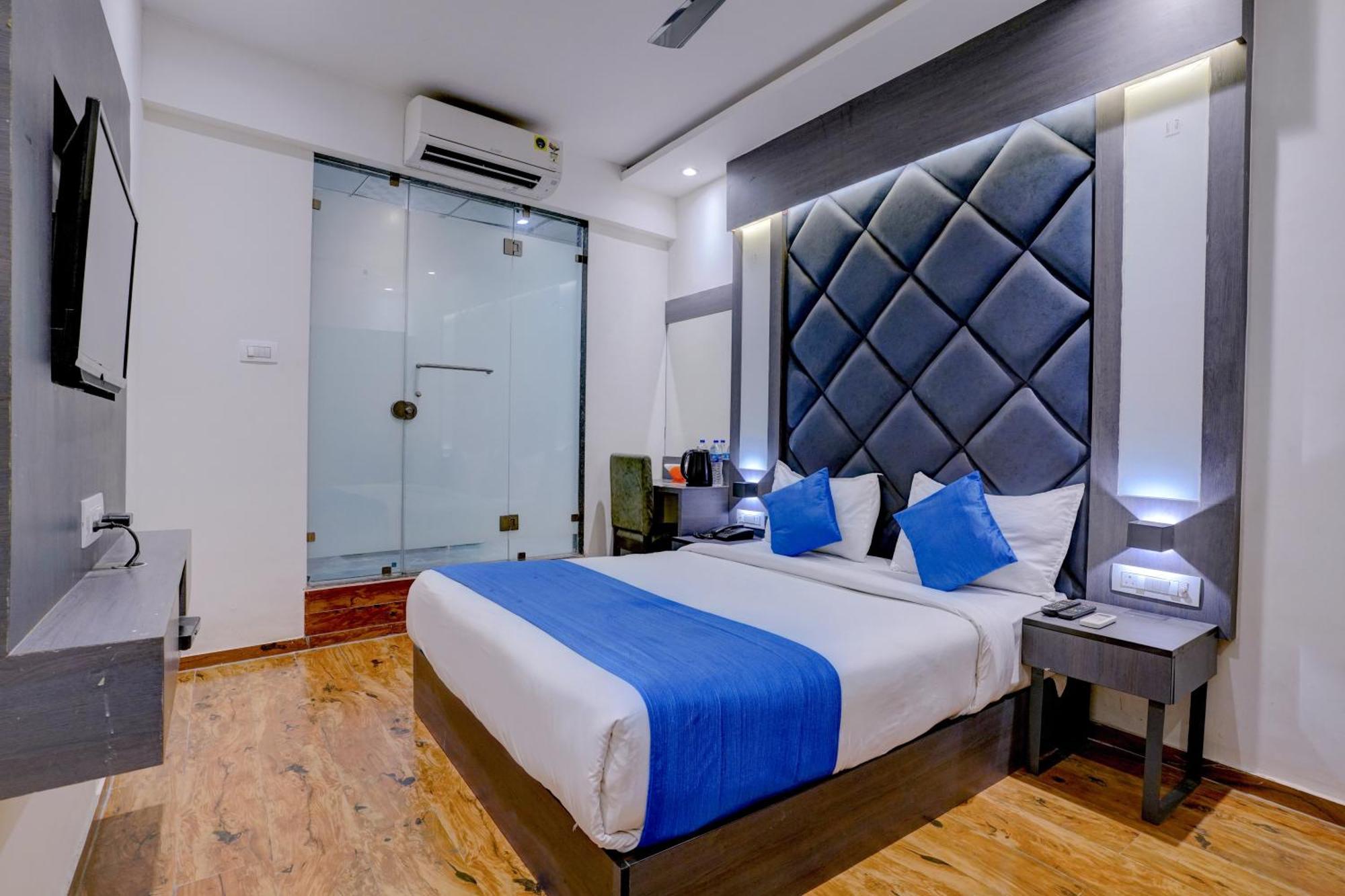 Gorrion Mumbai