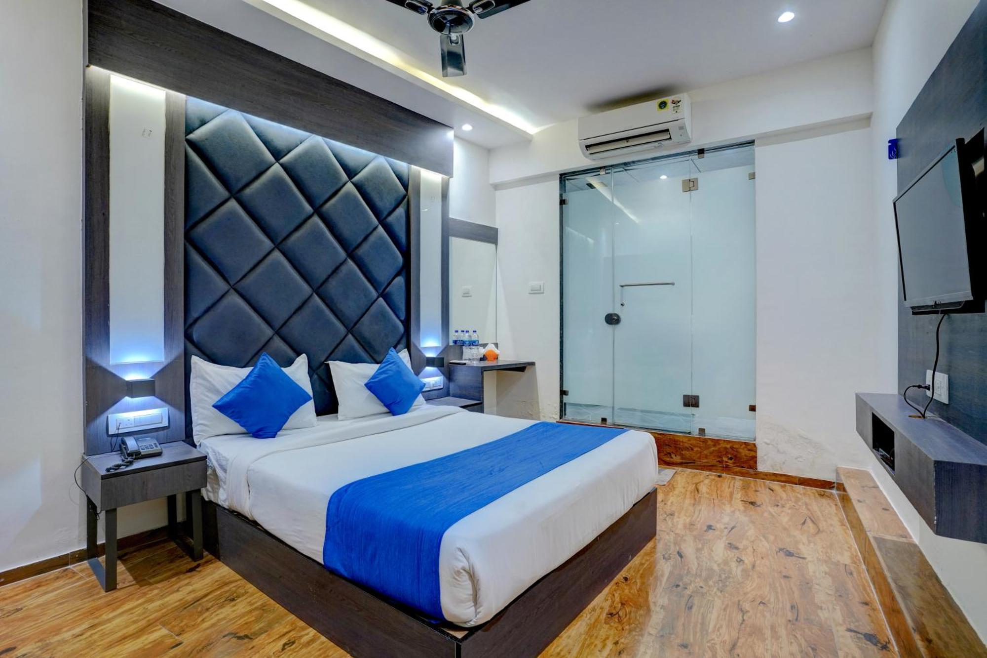 Gorrion Hotel Mumbai