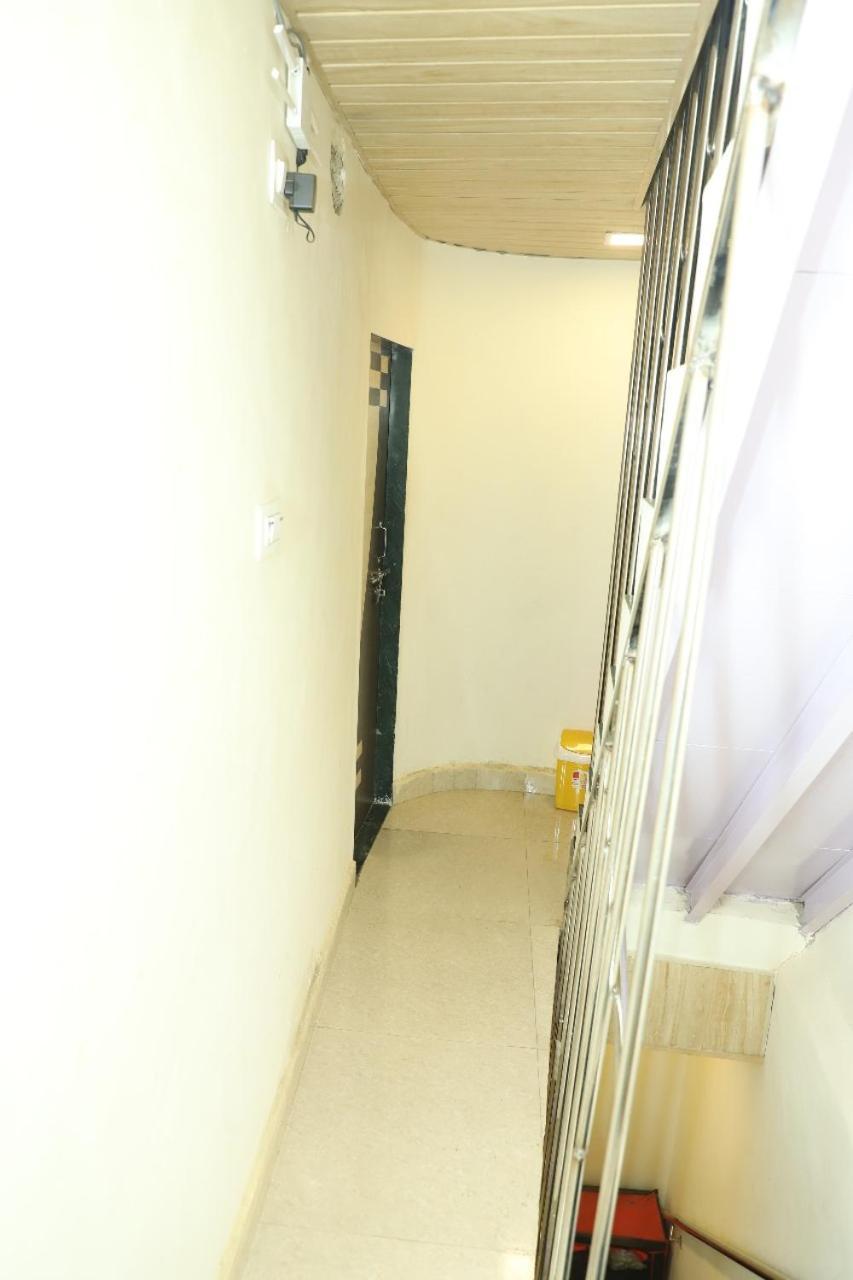 Hotel Sundaram *
