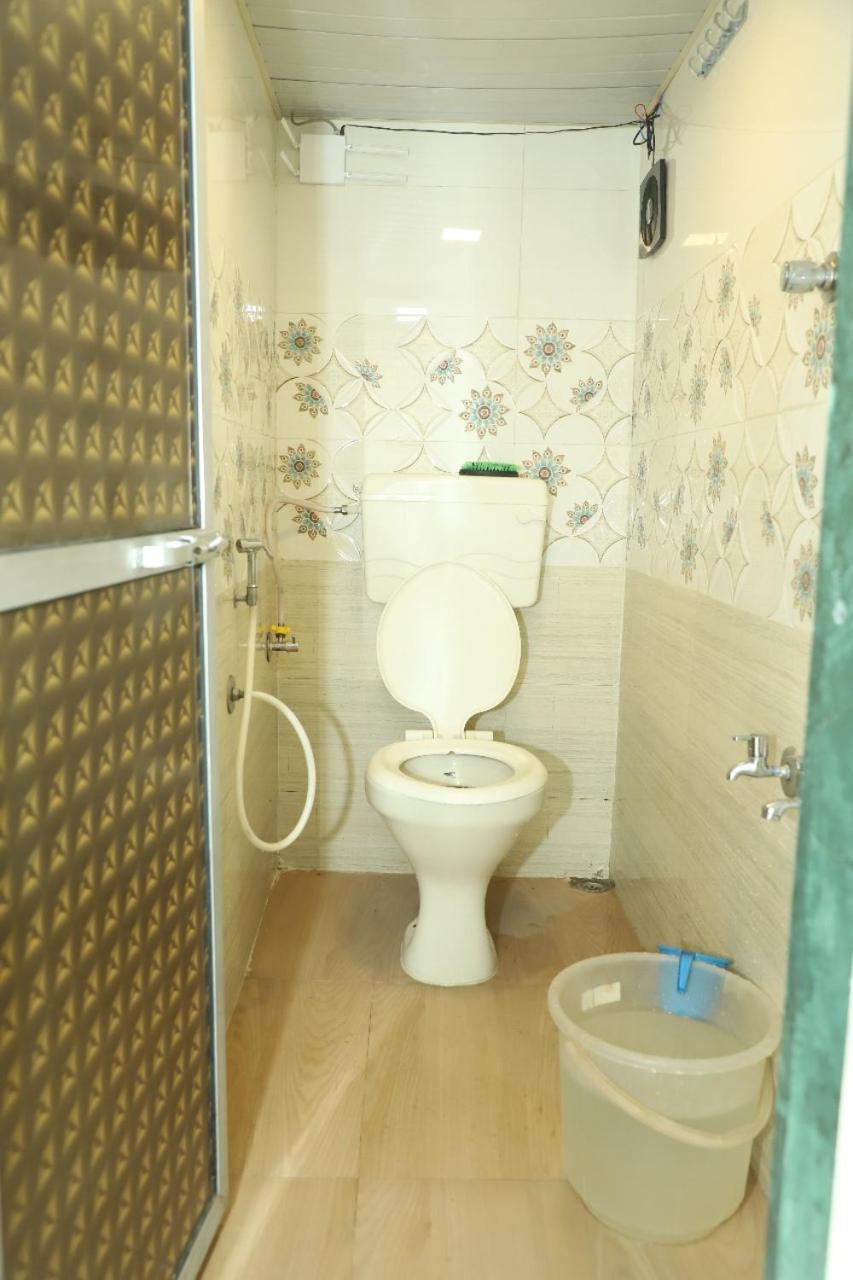 Hotel Sundaram Mumbai