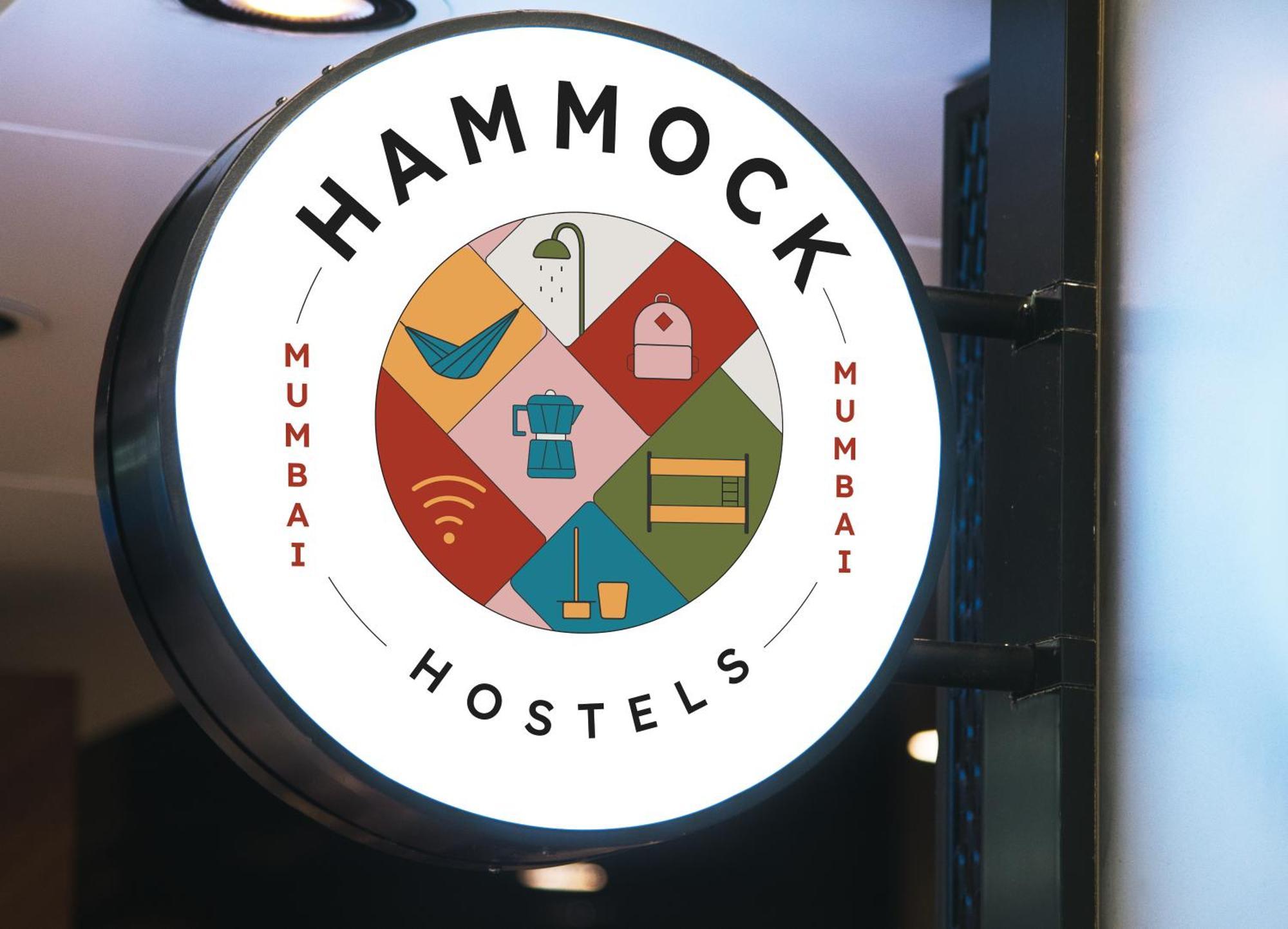 Hostel Hammock - Bandra