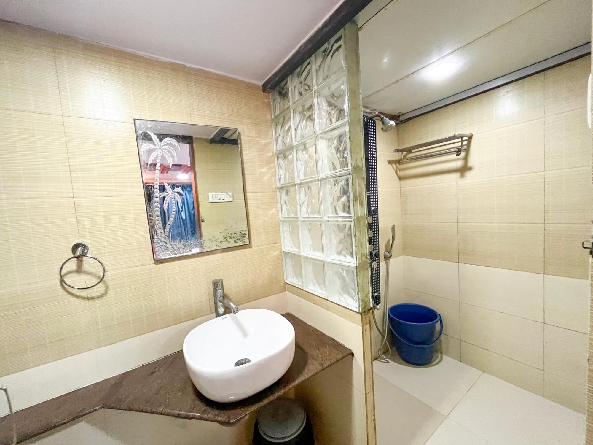 Arma Court - Near Us Embassy, Bkc Hotel Mumbai