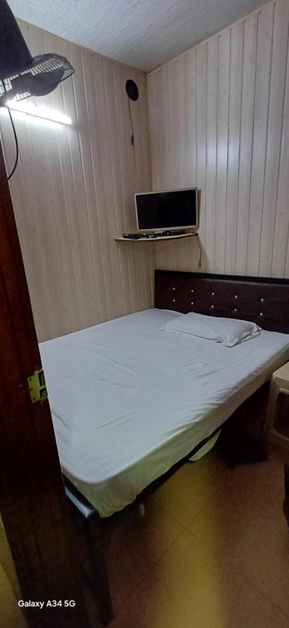 Hotel Regal Plaza