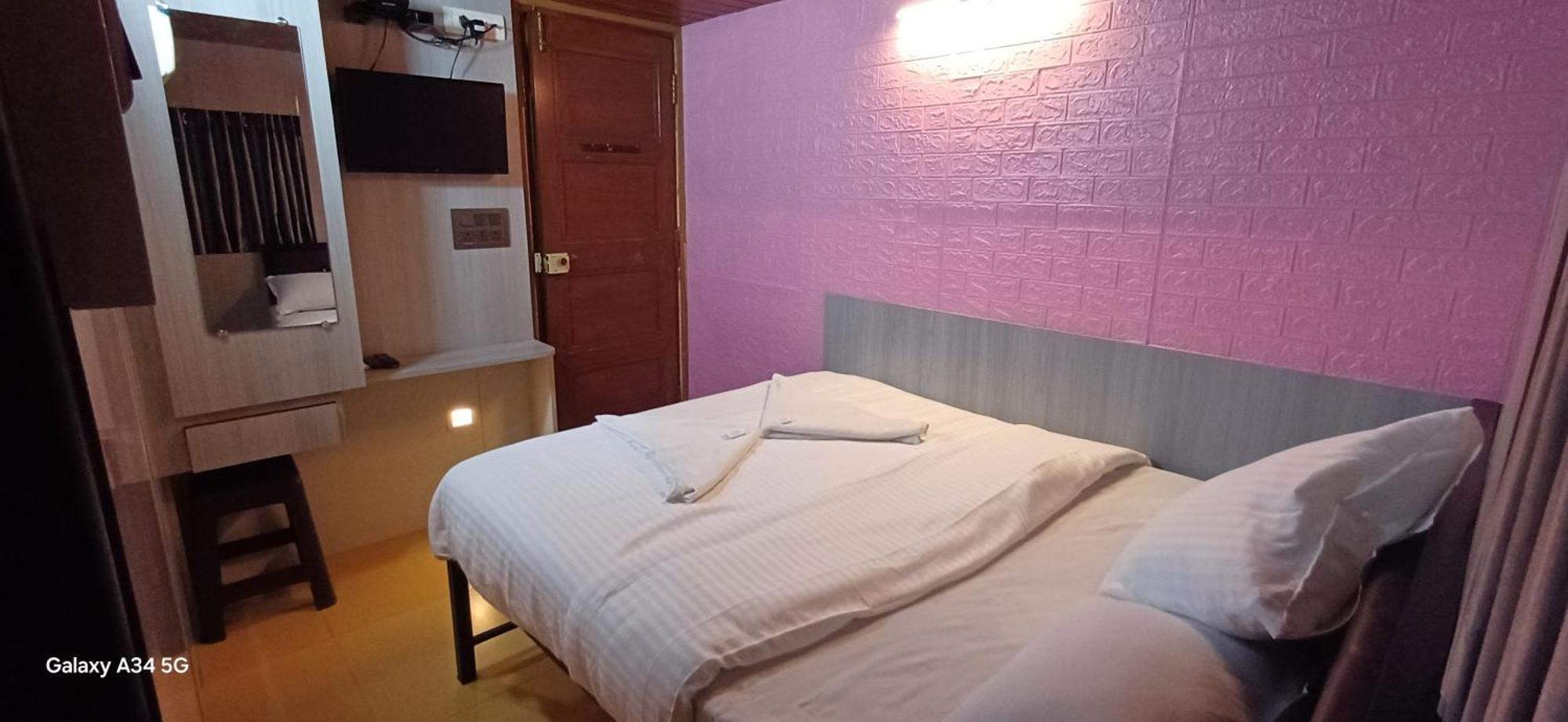 Hotel Regal Plaza Mumbai