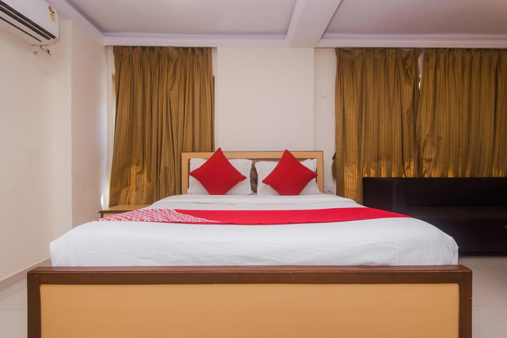 Capital O Orbit Near Infiniti Mall 3* Mumbai