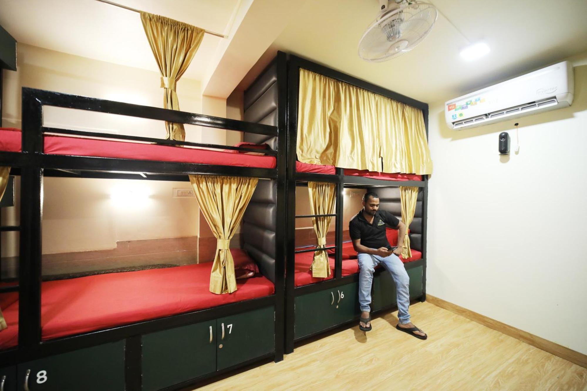 Hostel Social Hubz