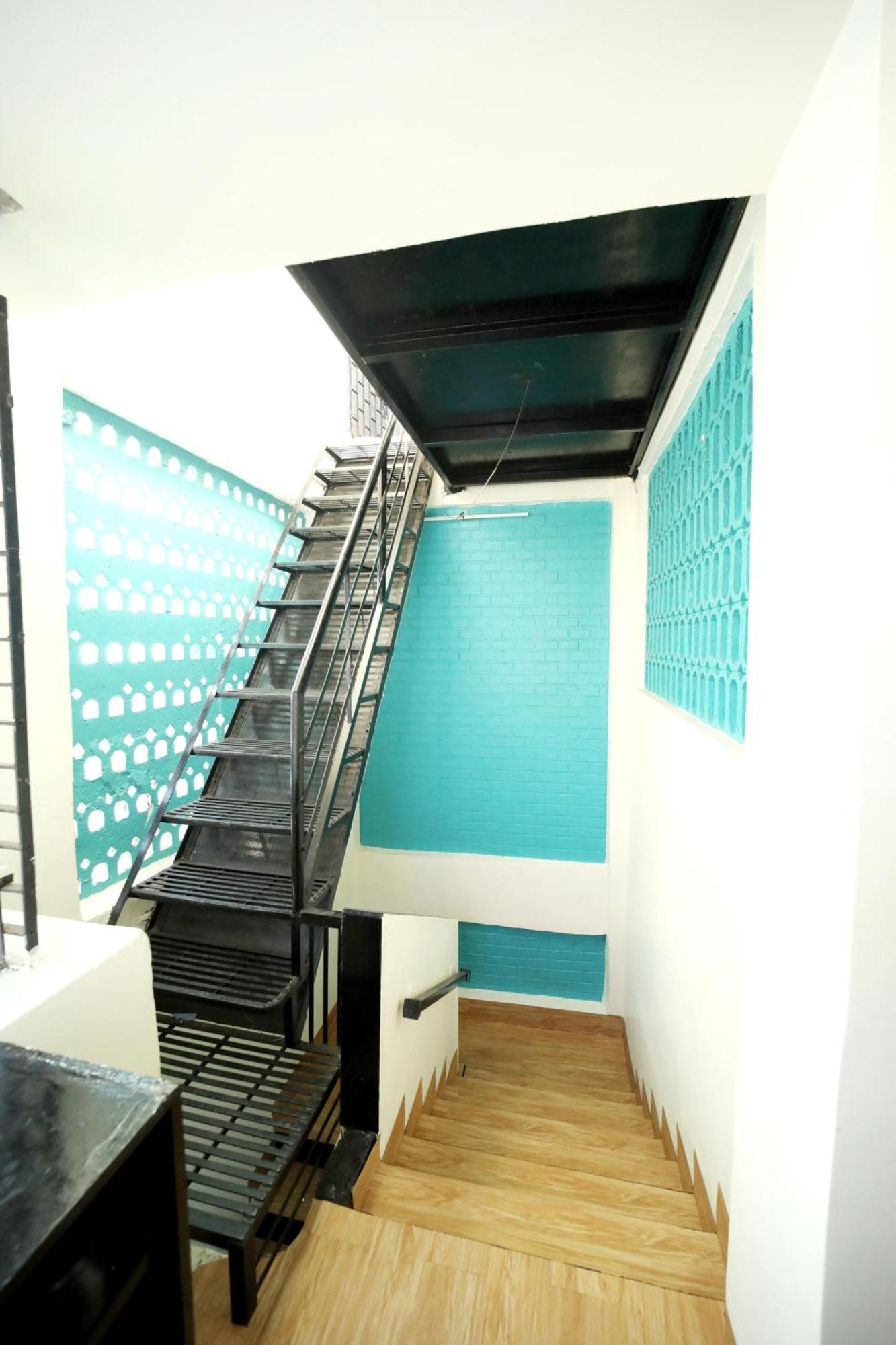 Social Hubz Hostel *