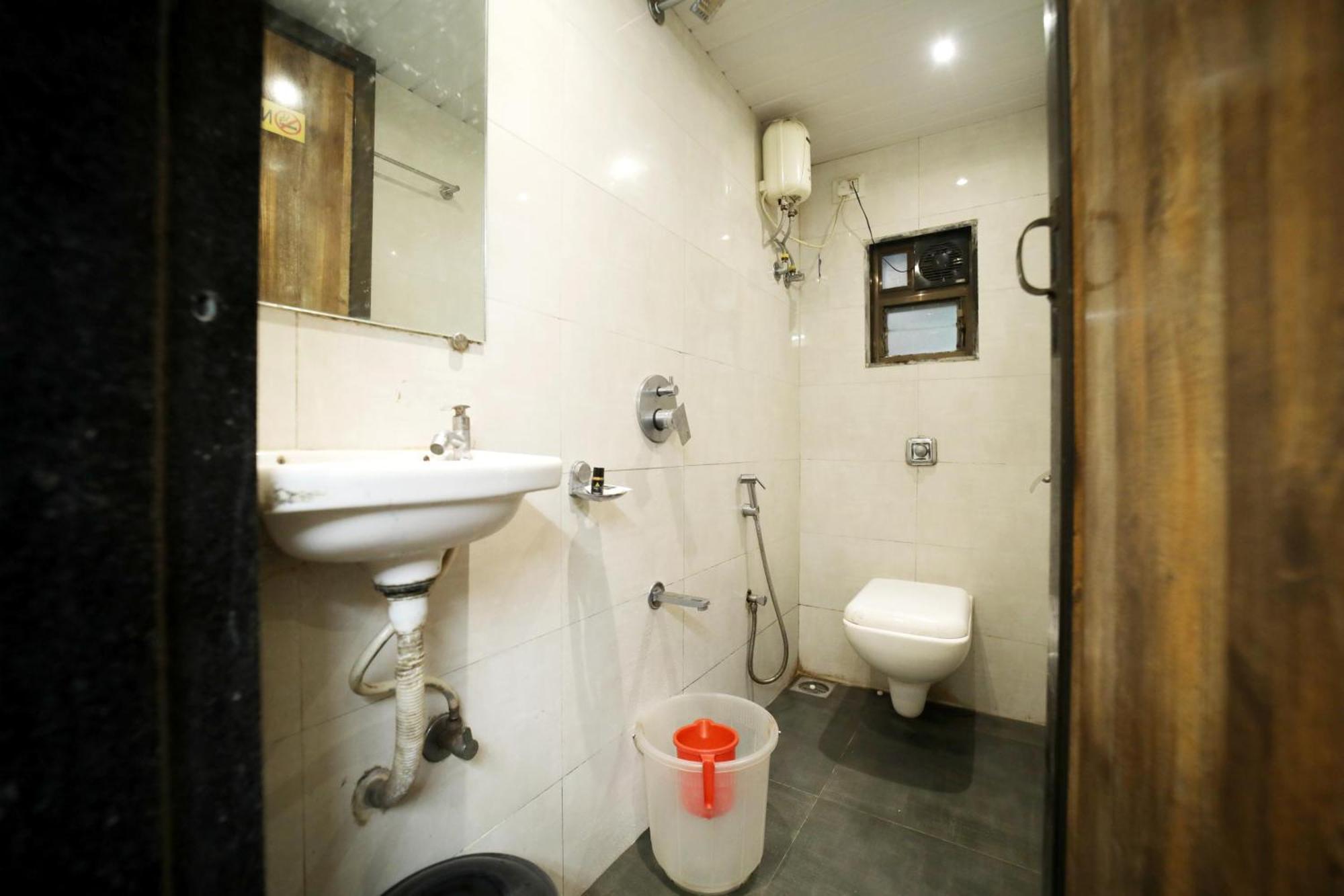 Social Hubz Hostel Mumbai