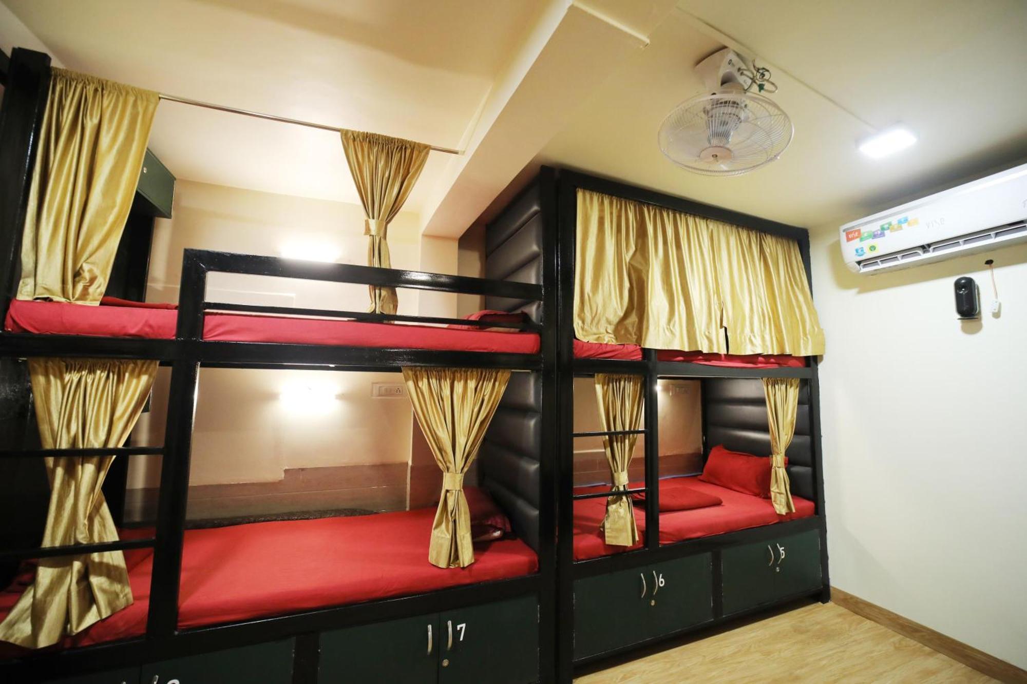 Hostel Social Hubz Mumbai