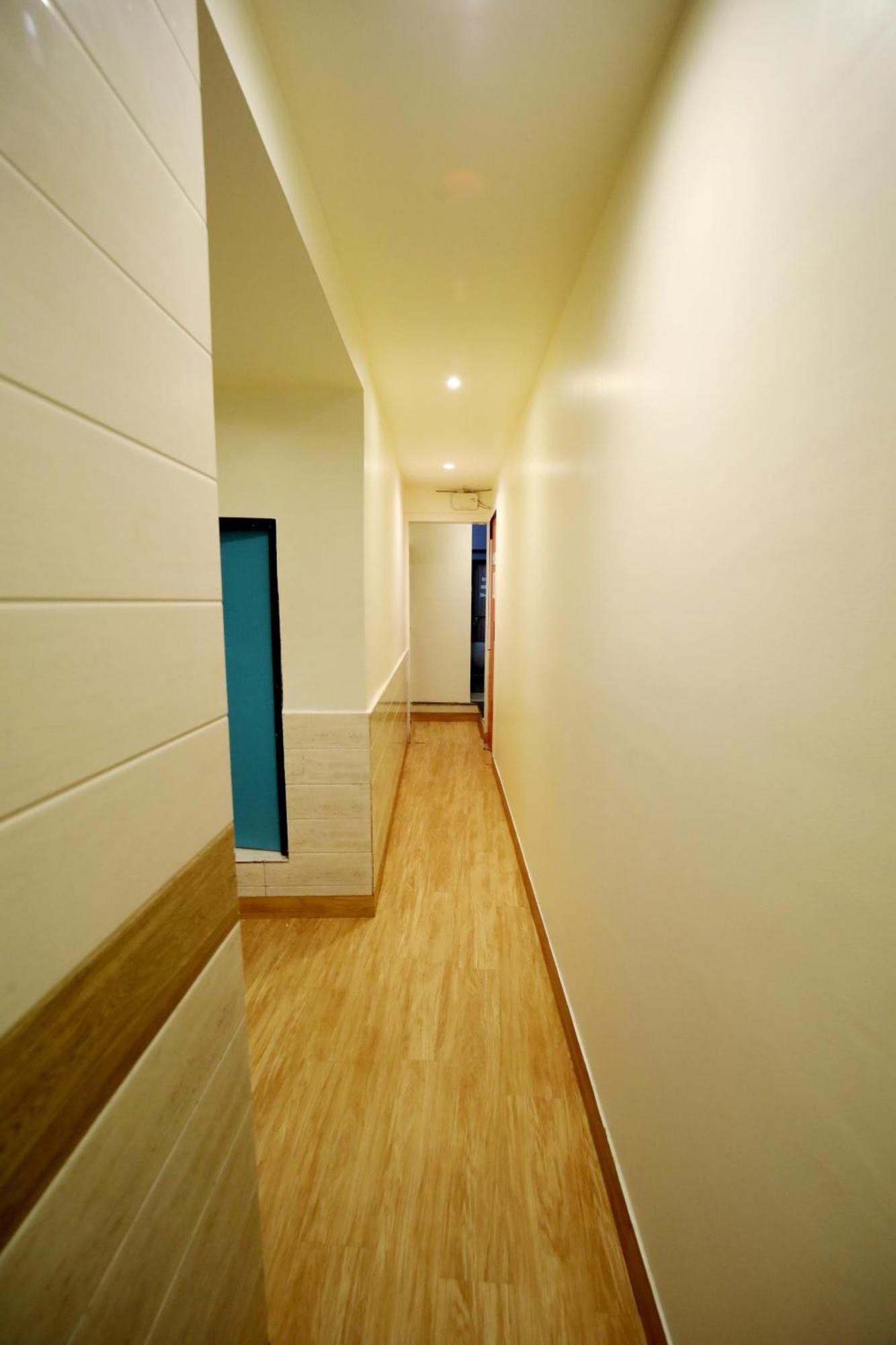 Hostel Social Hubz Mumbai