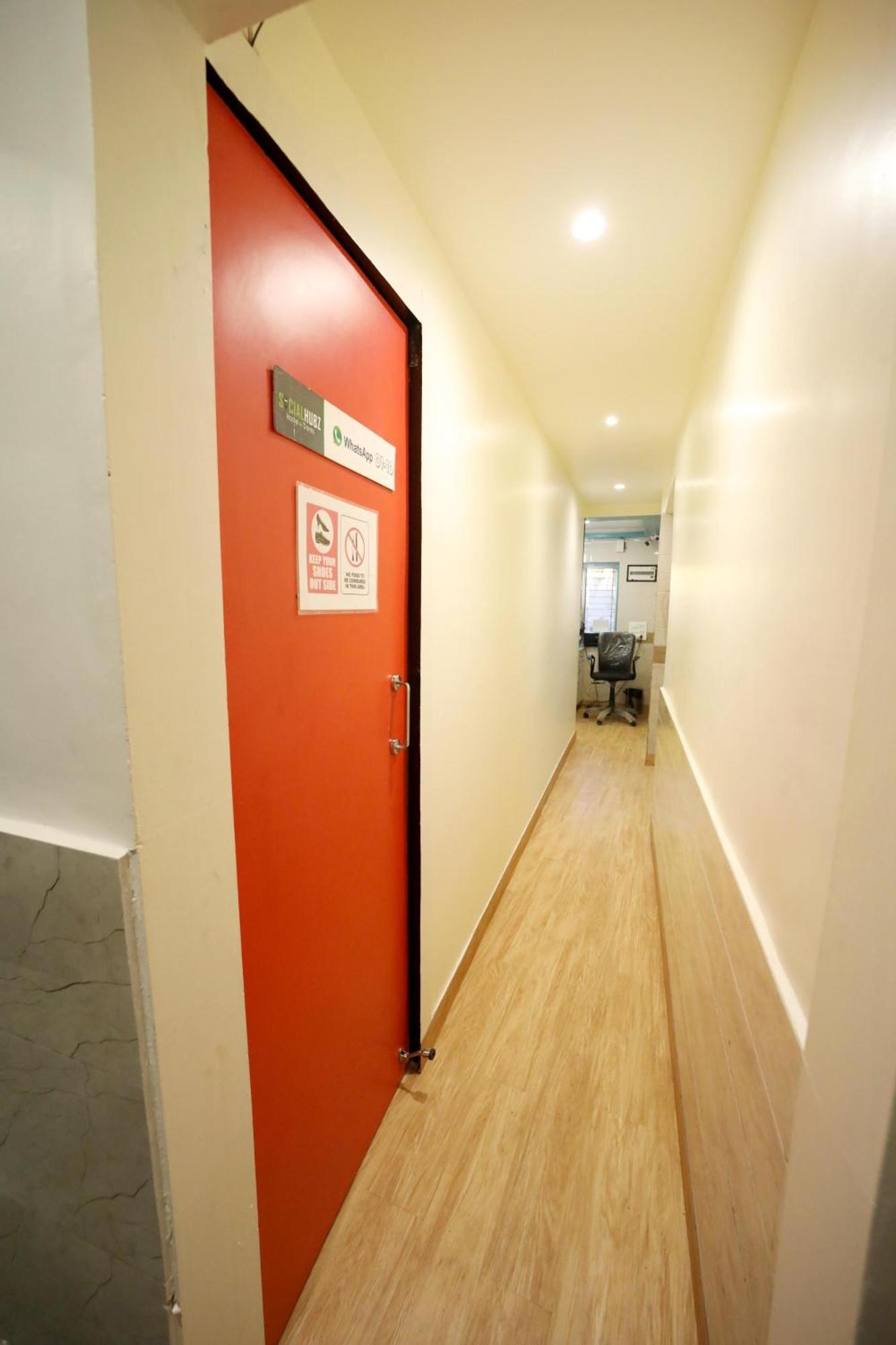 Social Hubz Hostel