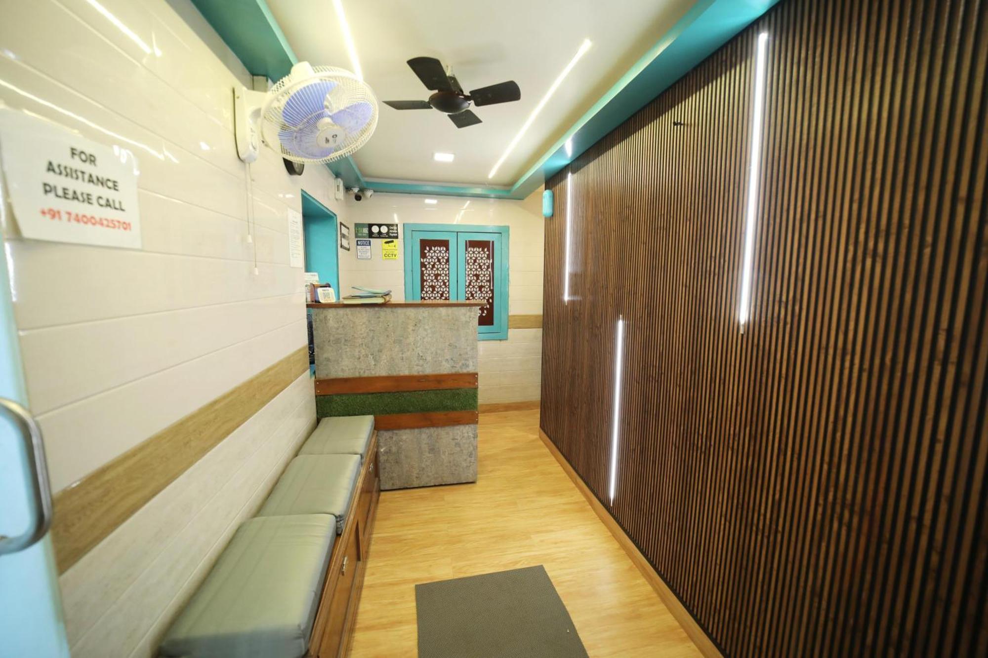 Hostel Social Hubz