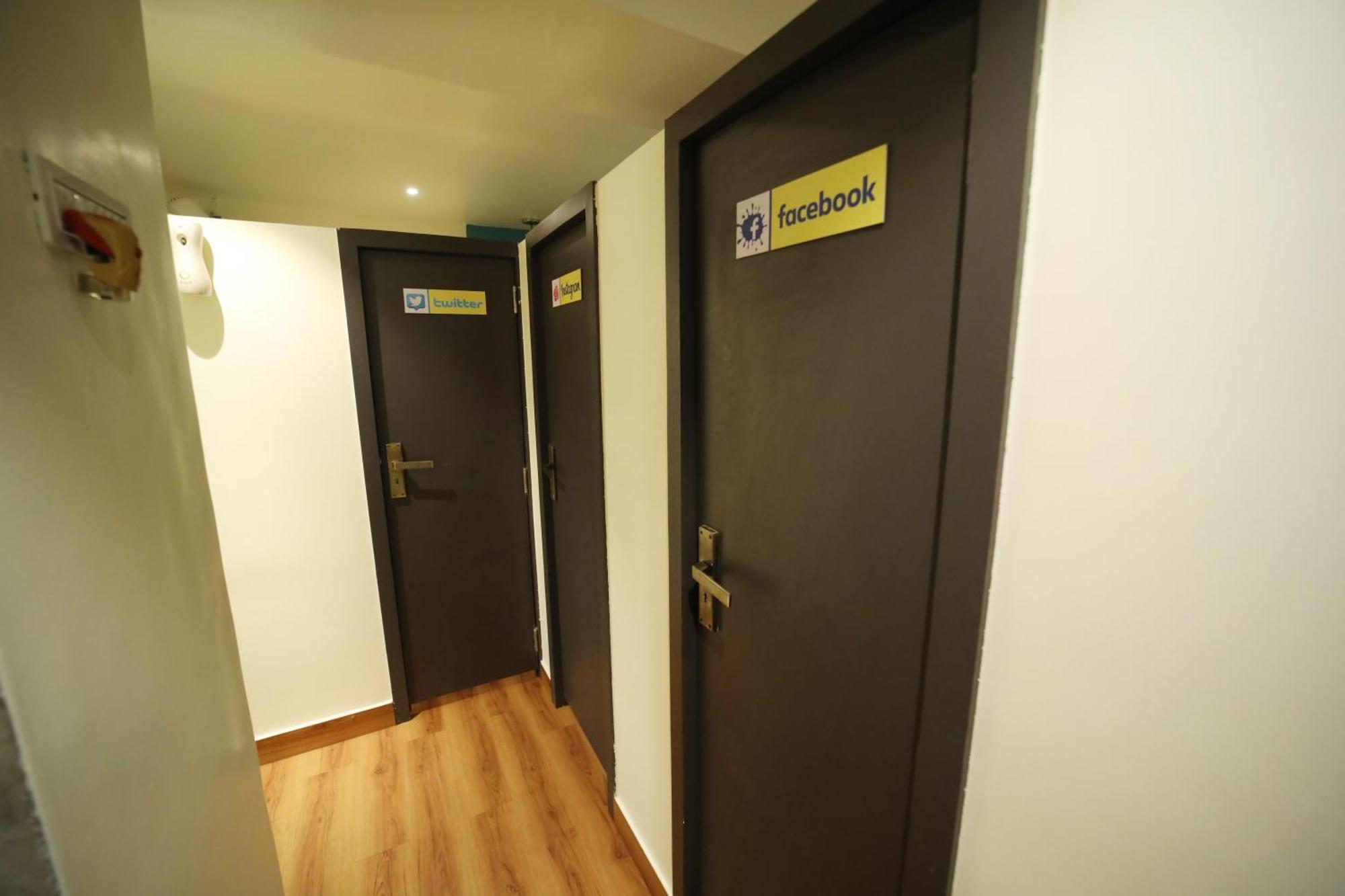 Hostel Stay-social Hubz Mumbai