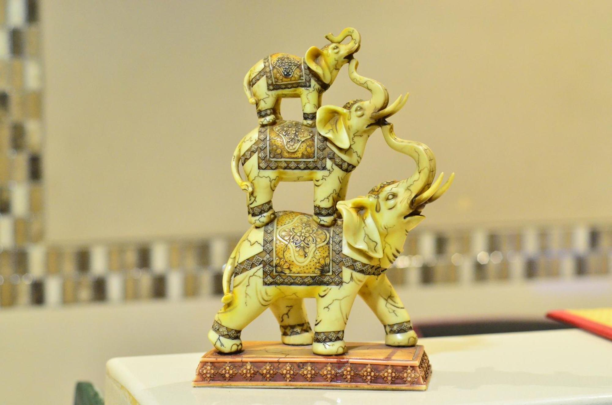 Shri Laxmi Mumbai