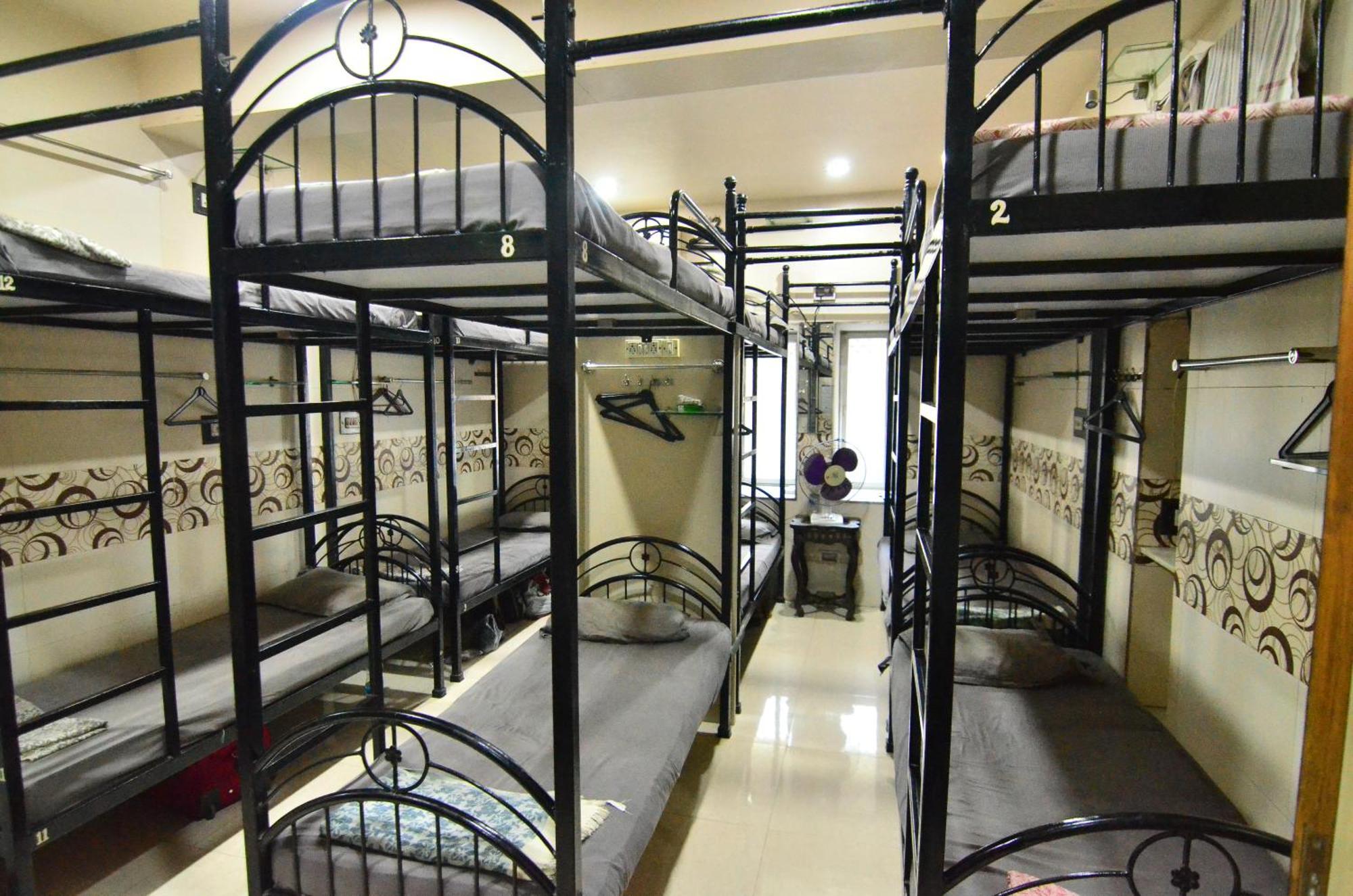 Hotel Shri Laxmi
