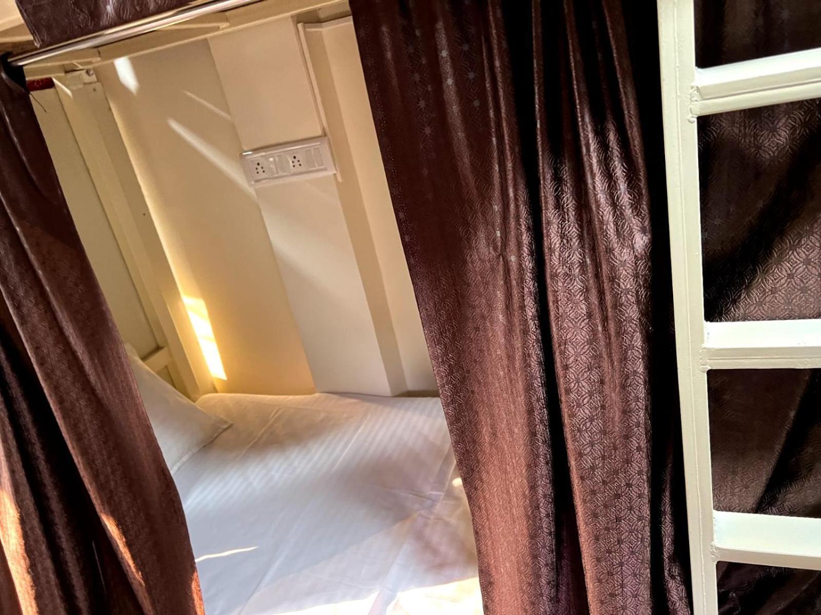 Hostel Kufa Pg Mumbai