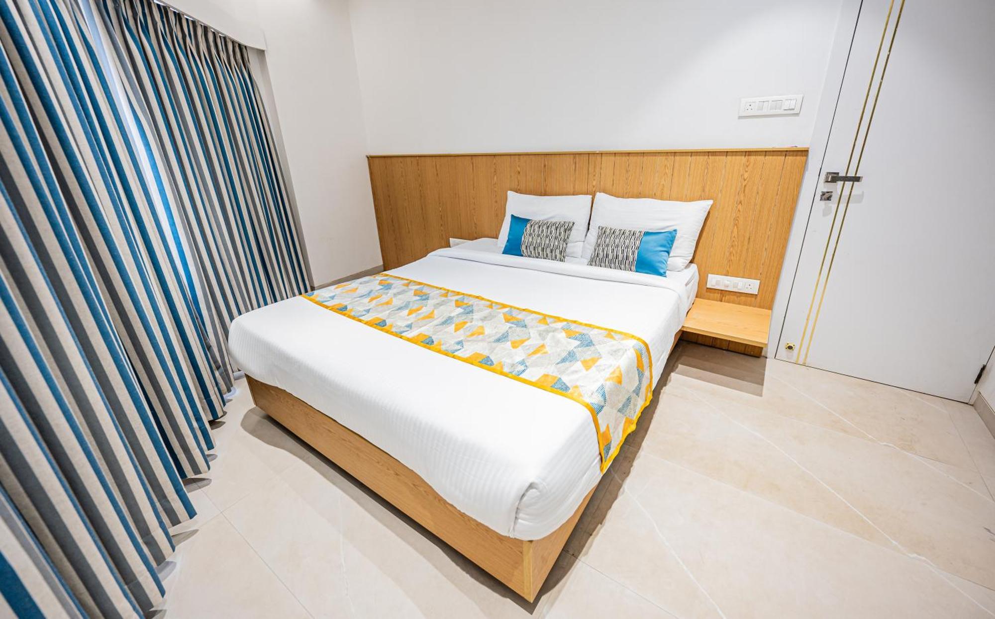 Indie Studios, Chembur Hotel Mumbai