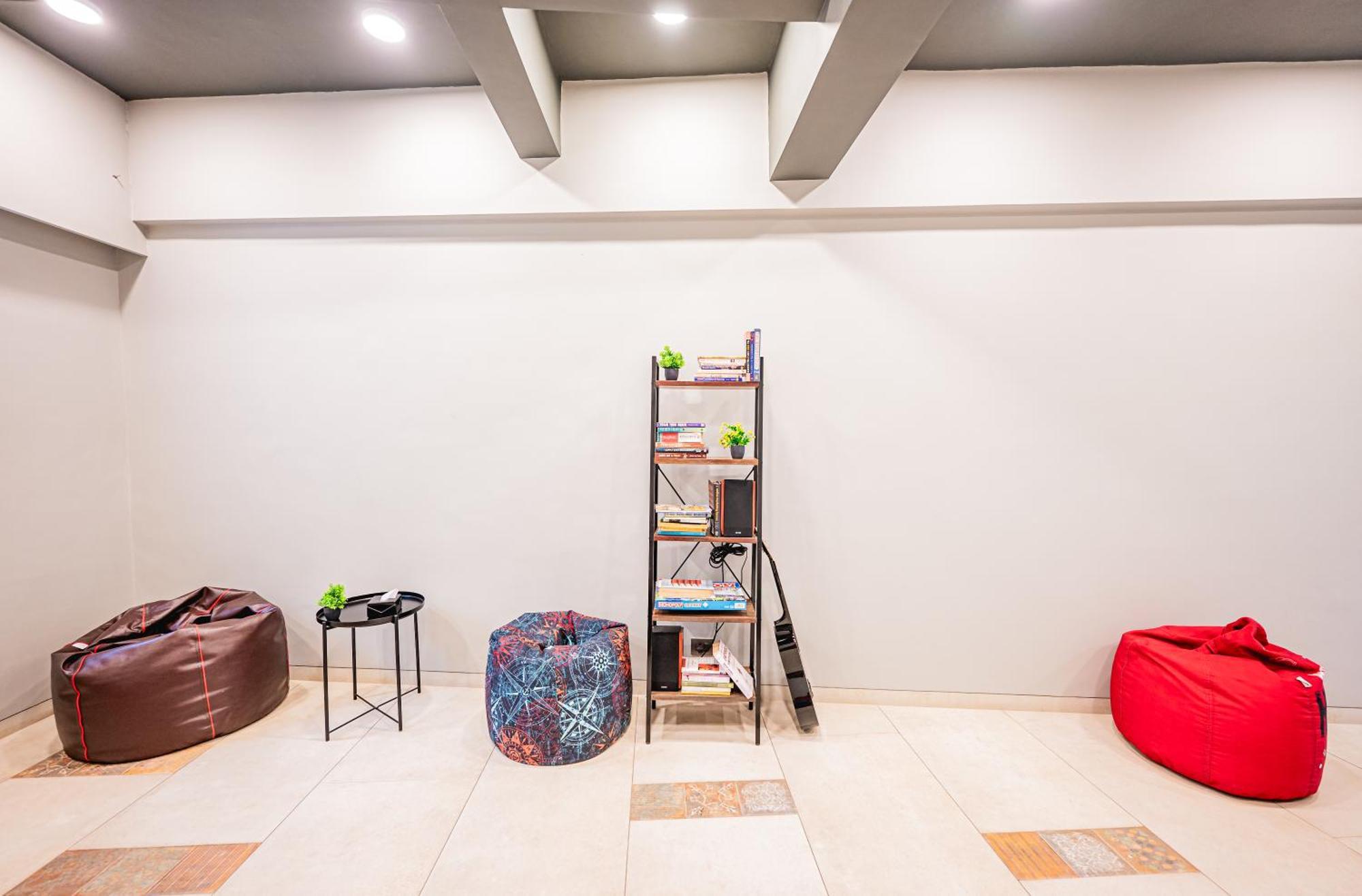 Indie Studios, Chembur Mumbai