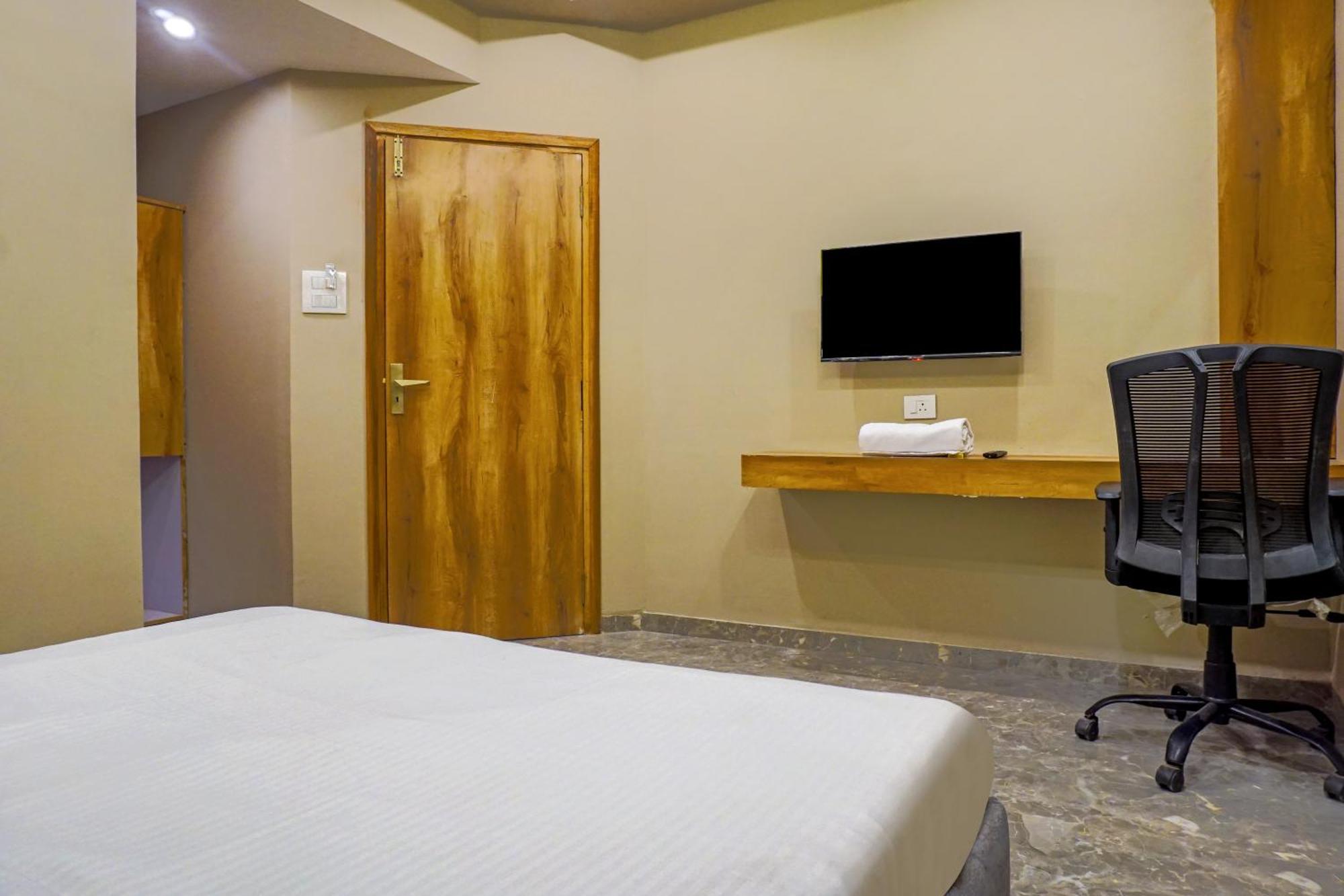 Nest Hotel Mumbai