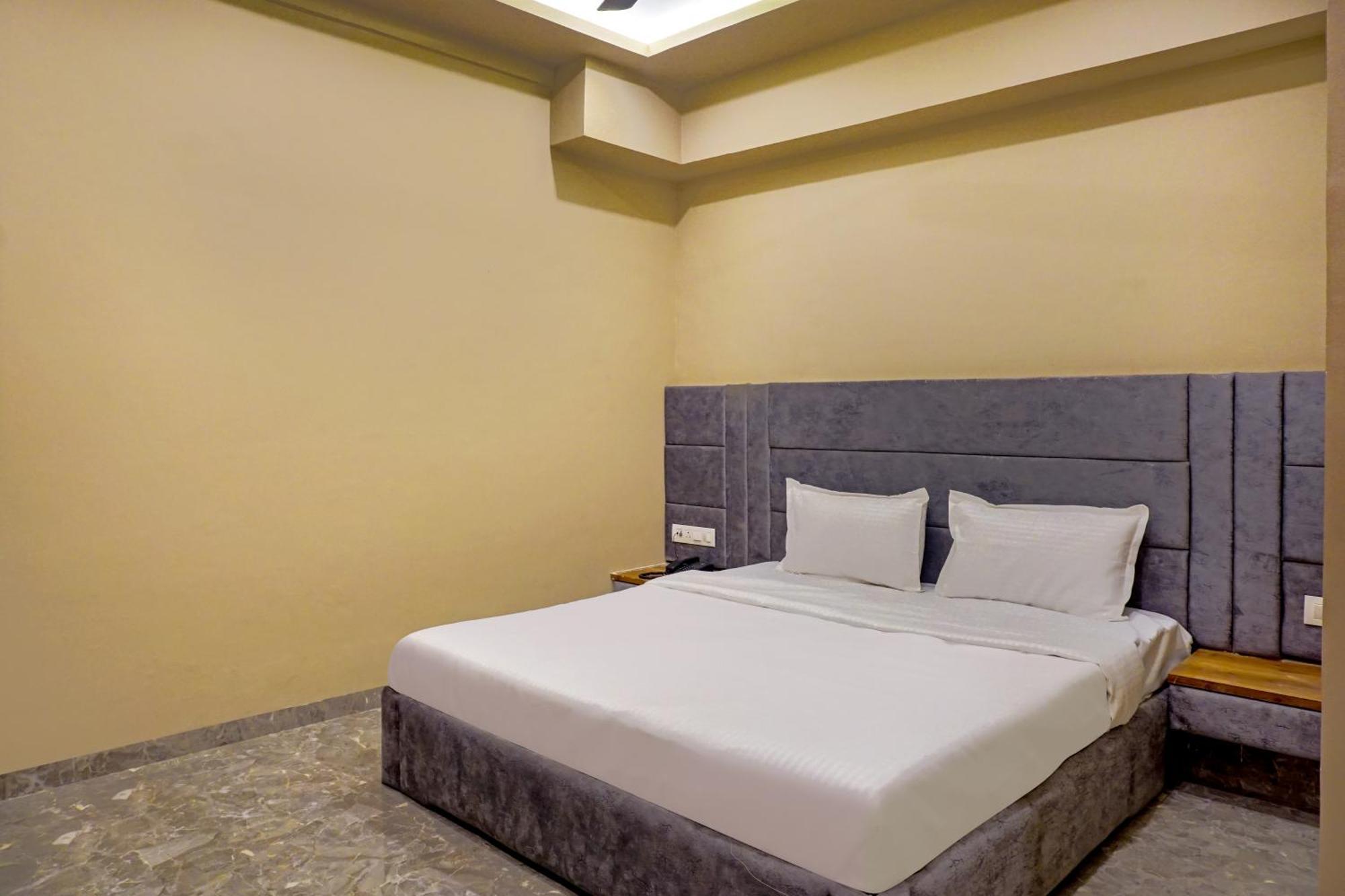 Hotel Nest