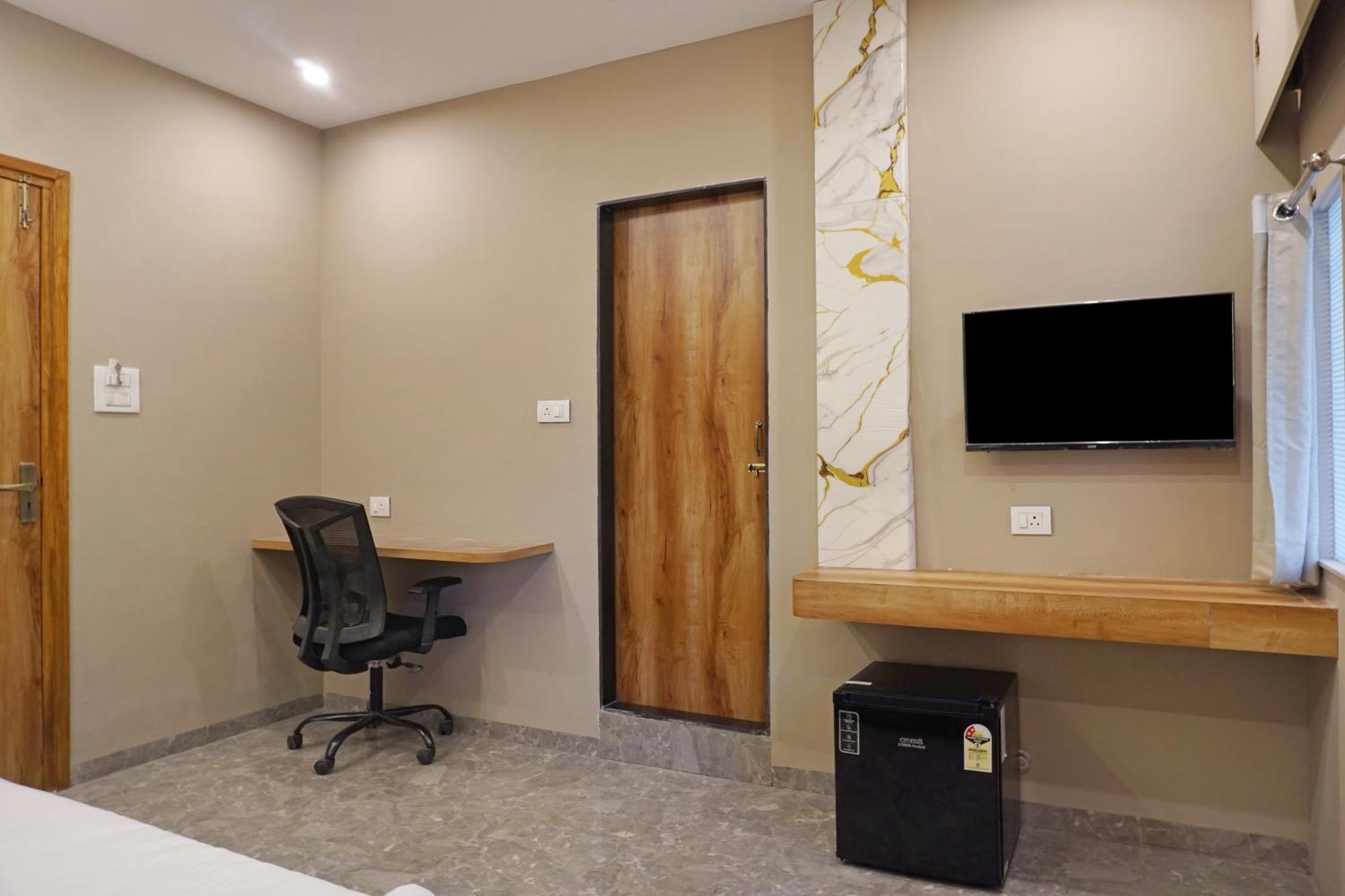 Hotel Nest Mumbai