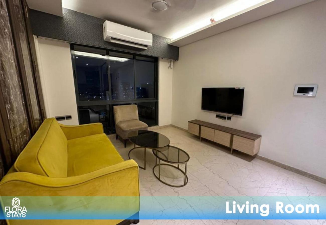 1bhk Service In Bkc By Florastays Mumbai