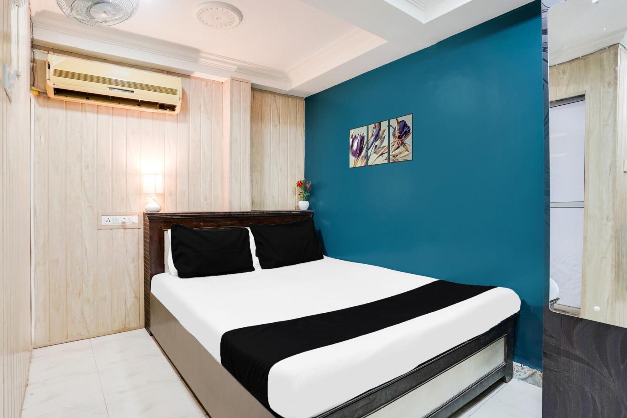 O Om Sai Palace 3* Mumbai