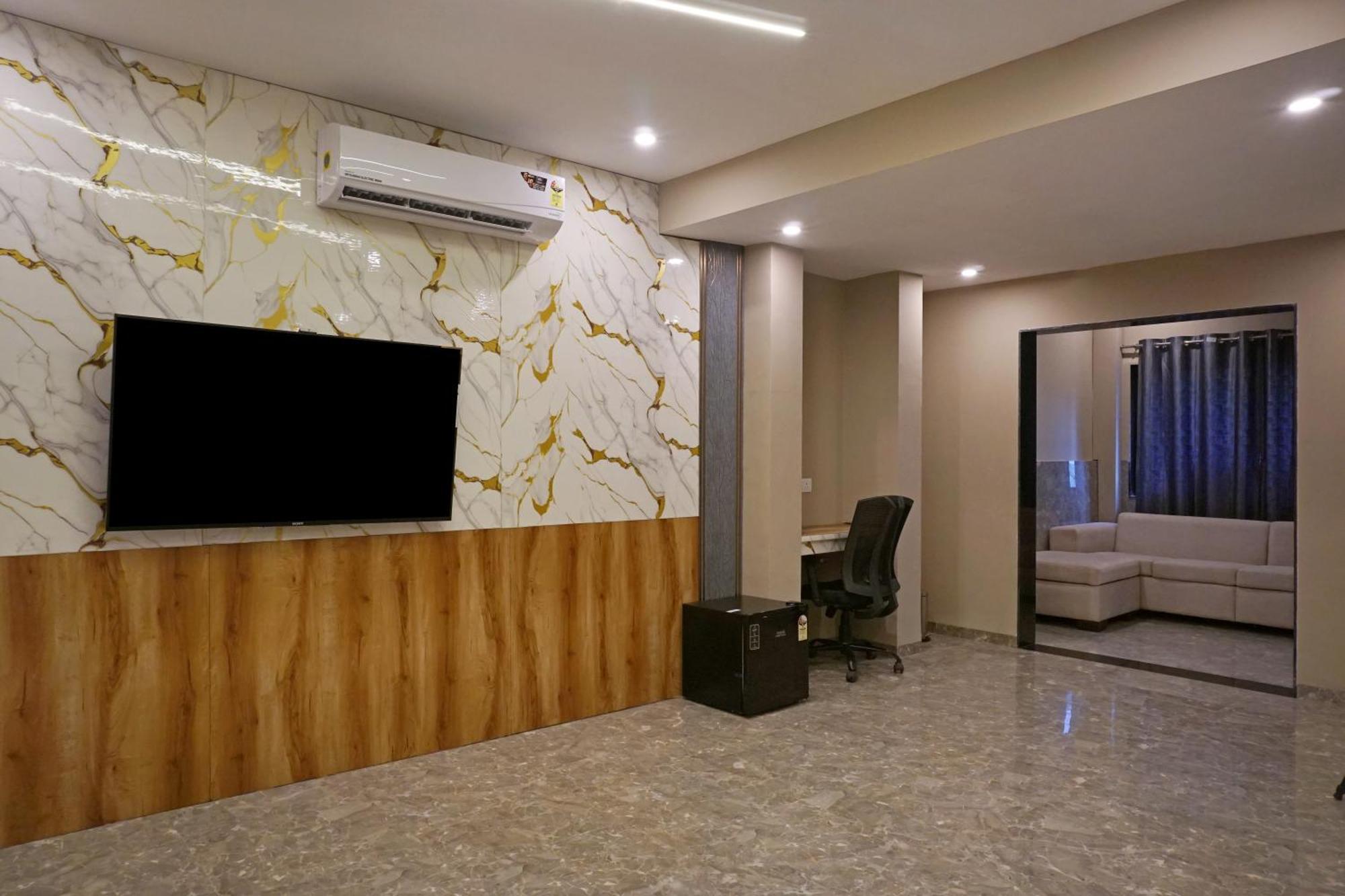 Hotel Nest