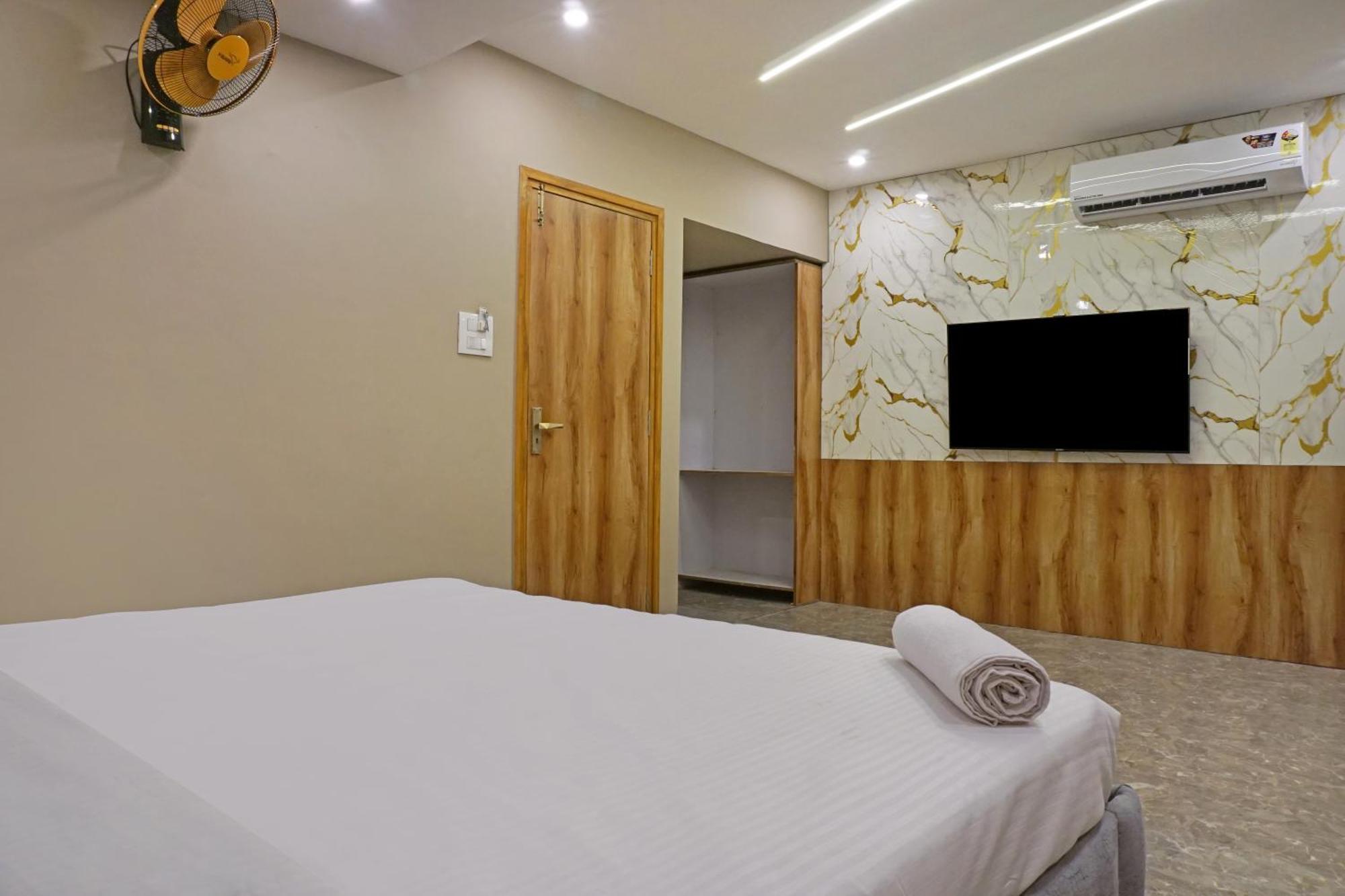 Hotel Nest