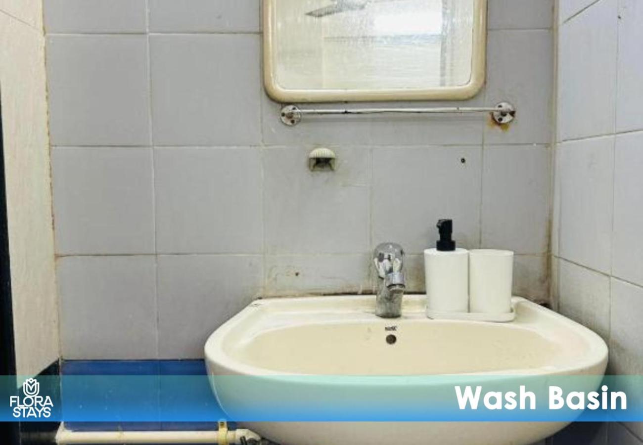 Apartment 1br In Shivaji Park By Florastays *