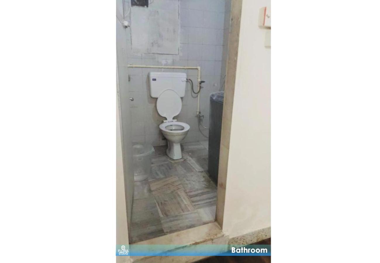 Apartment 1br In Shivaji Park By Florastays