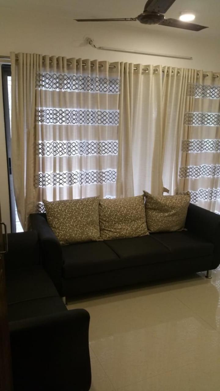Apartment Spacious In Andheri Mumbai