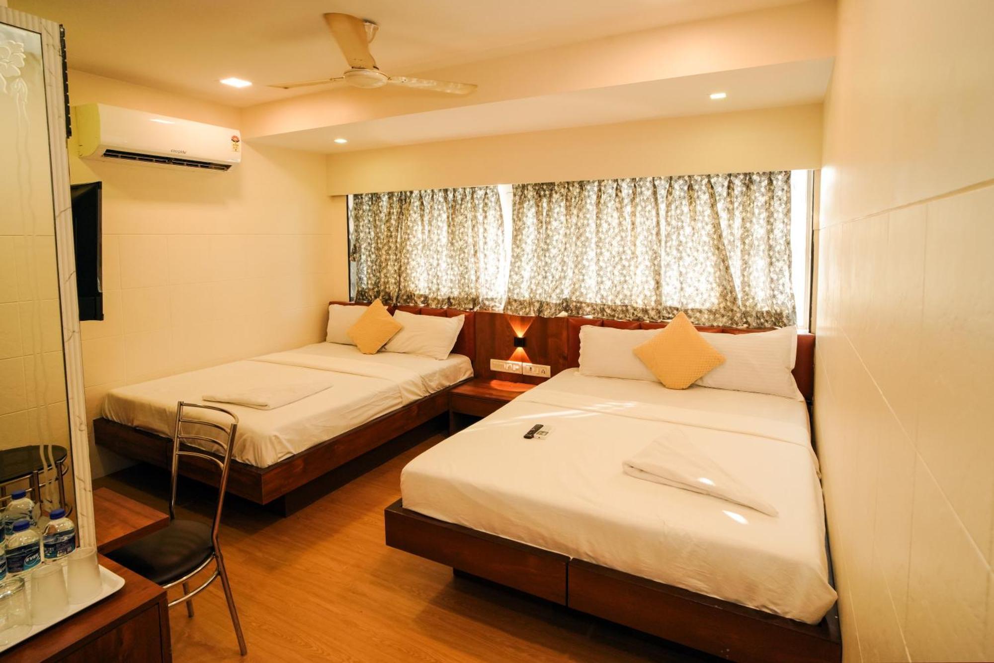 Abraj Hotel