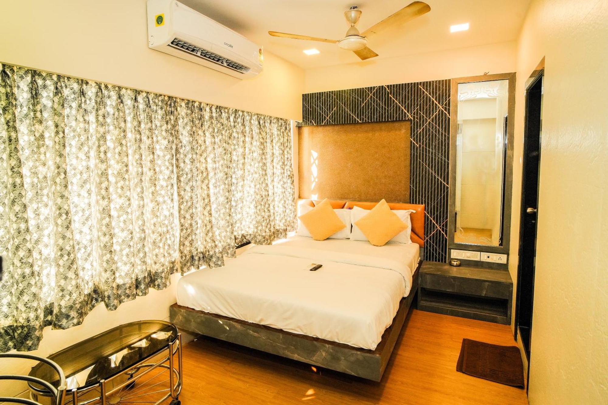 Hotel Abraj *