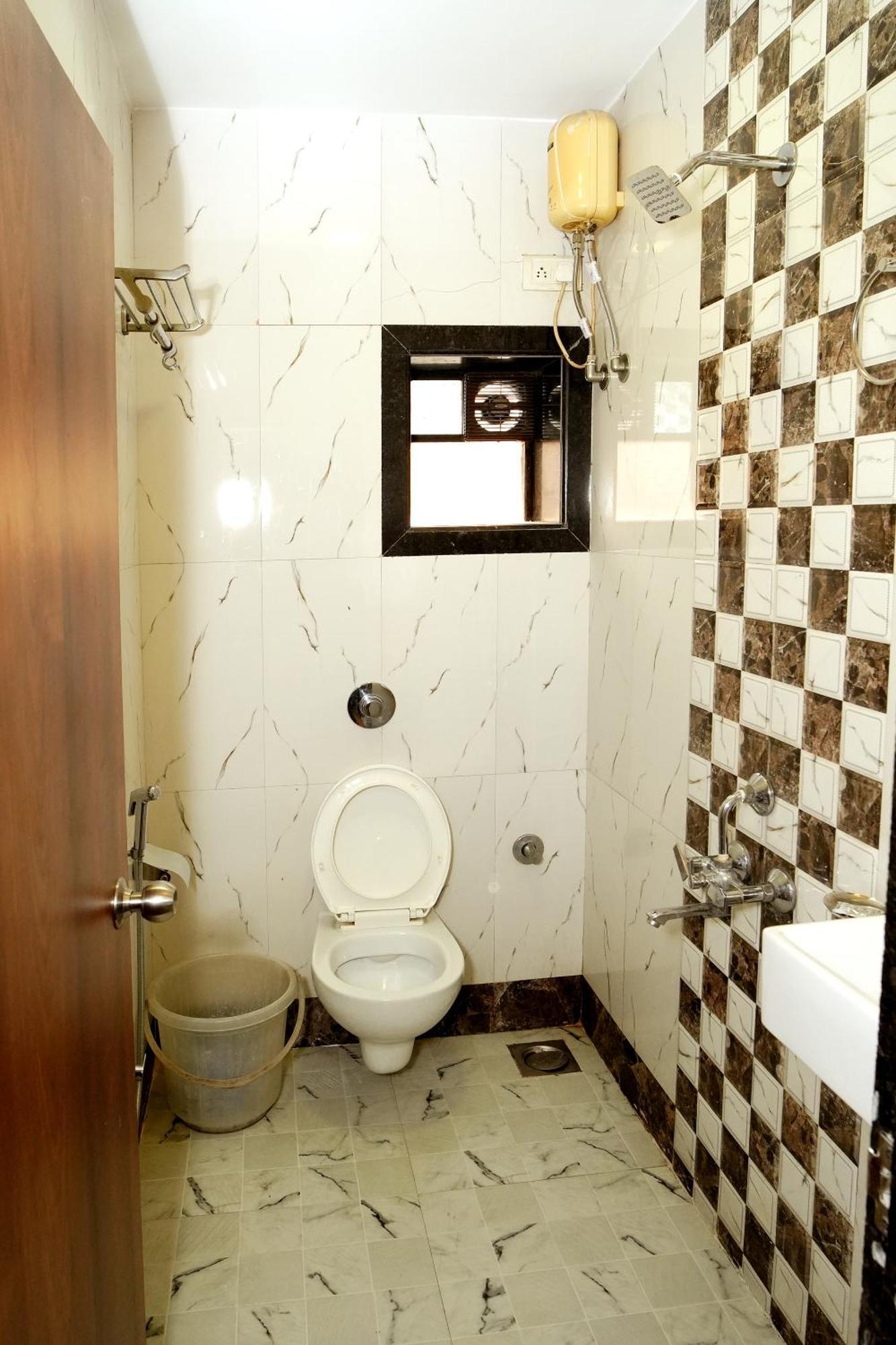 Abraj Mumbai