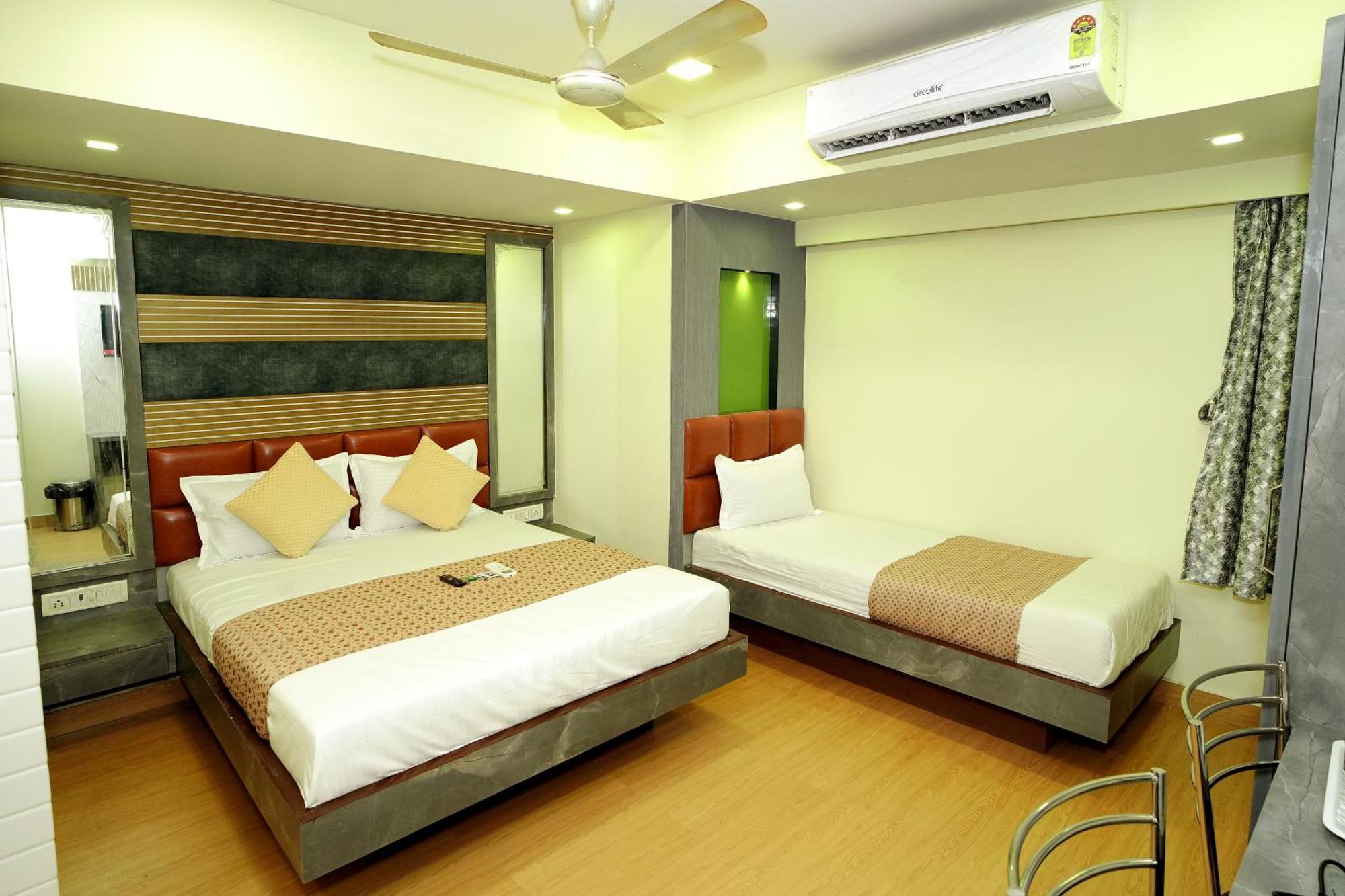 Hotel Abraj
