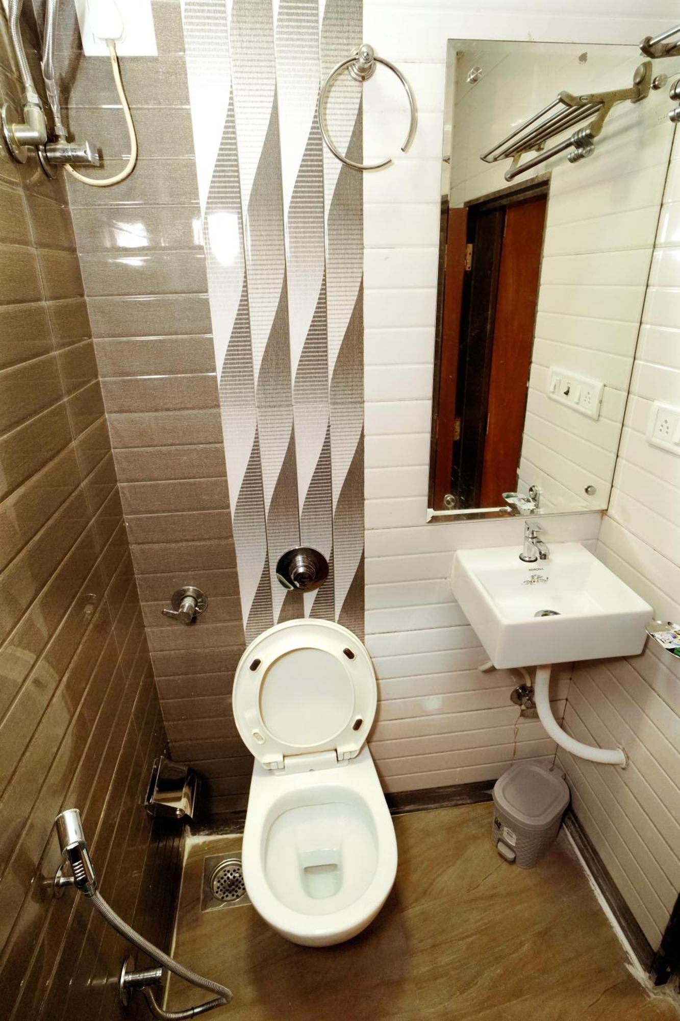 Hotel Abraj