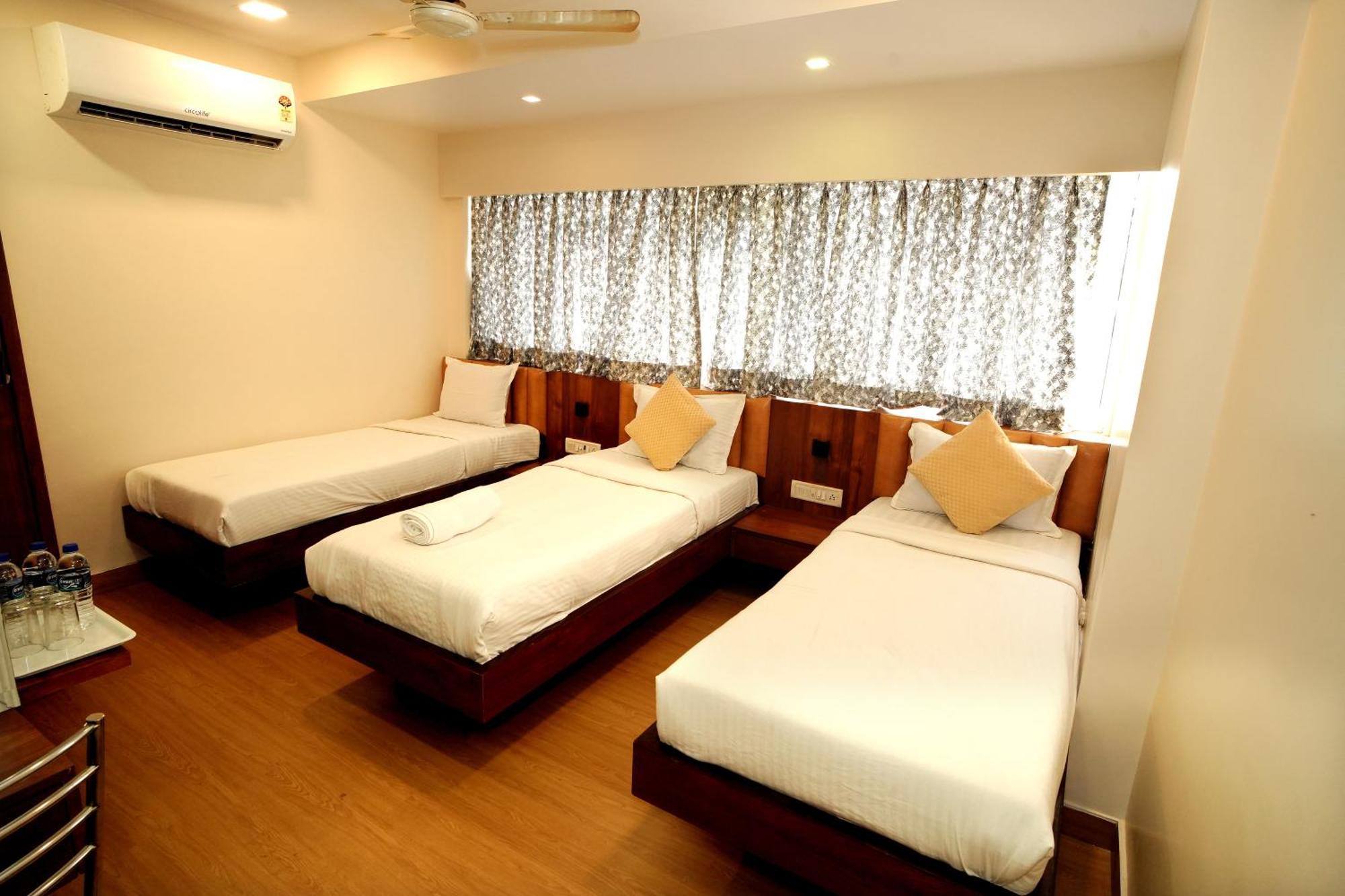 Hotel Abraj *