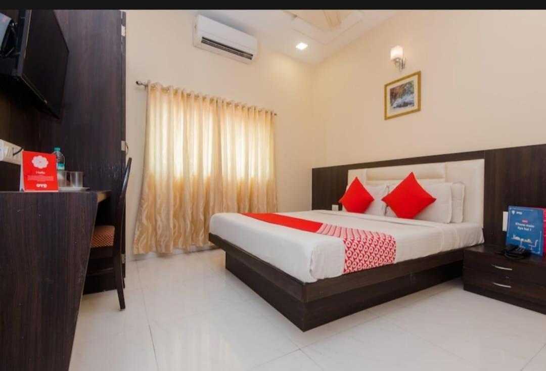 Hotel V.g 3*