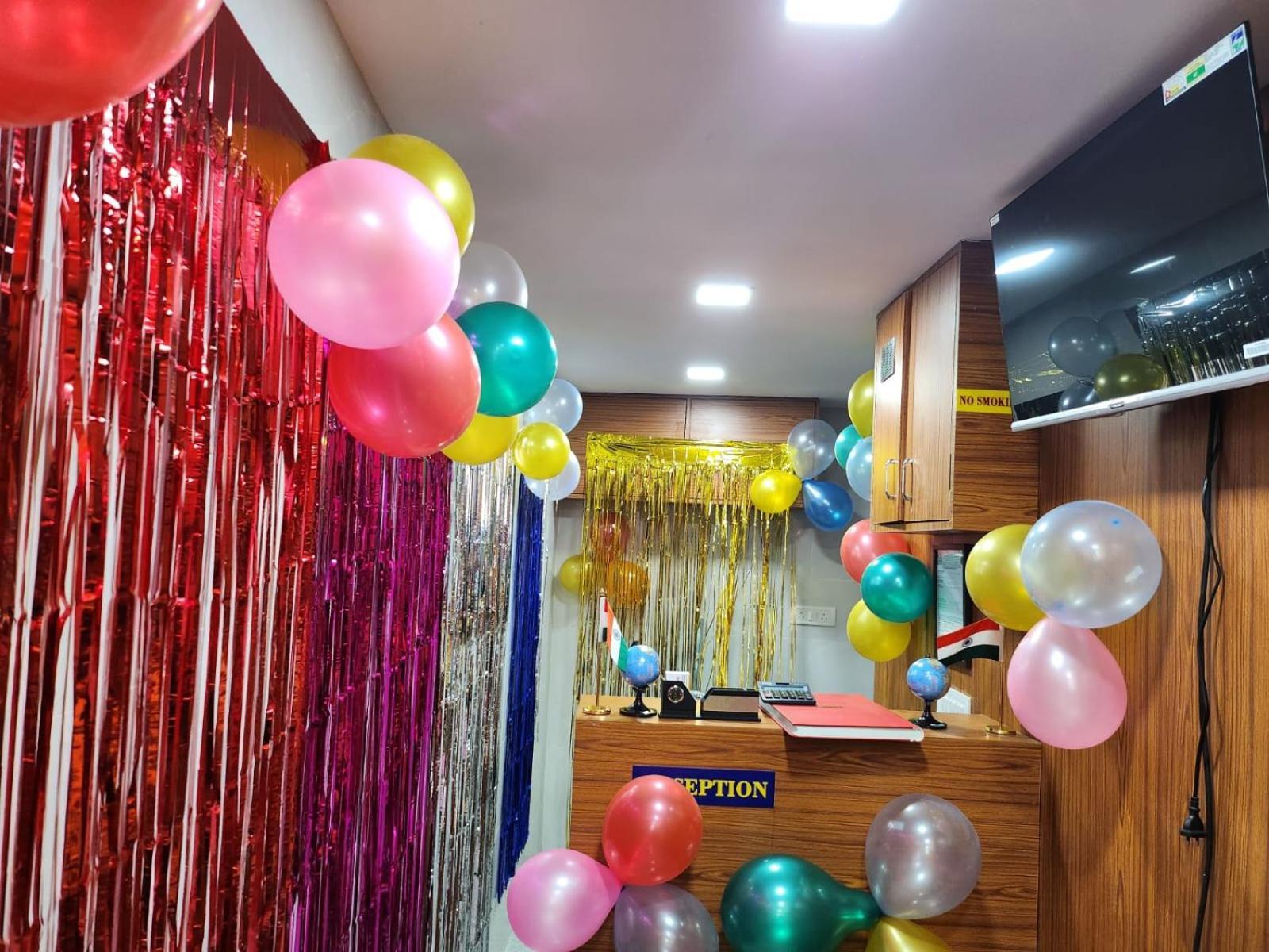 Hostel Kufa Pg Mumbai
