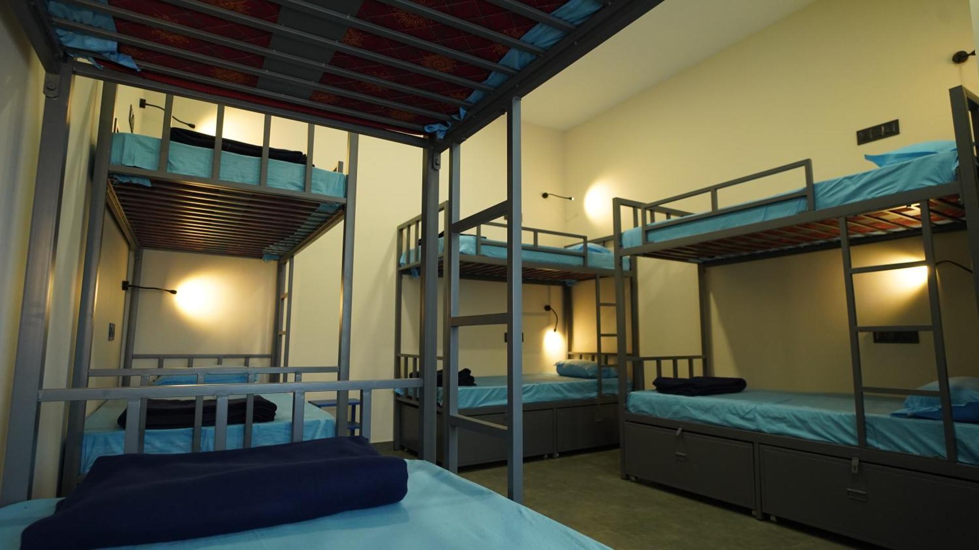 The Colaba Pod Mumbai